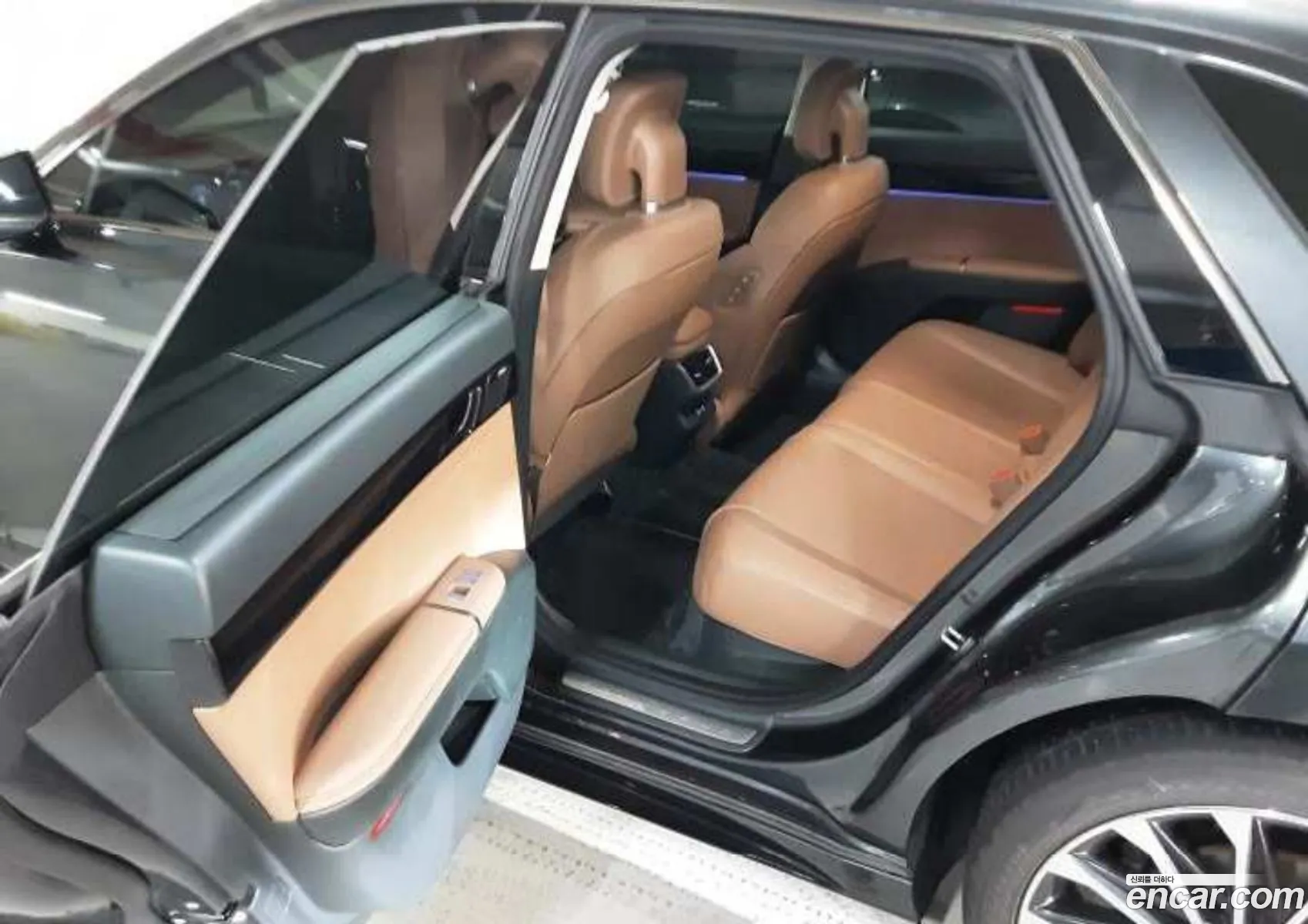 Hyundai Grandeur 2023 — 3