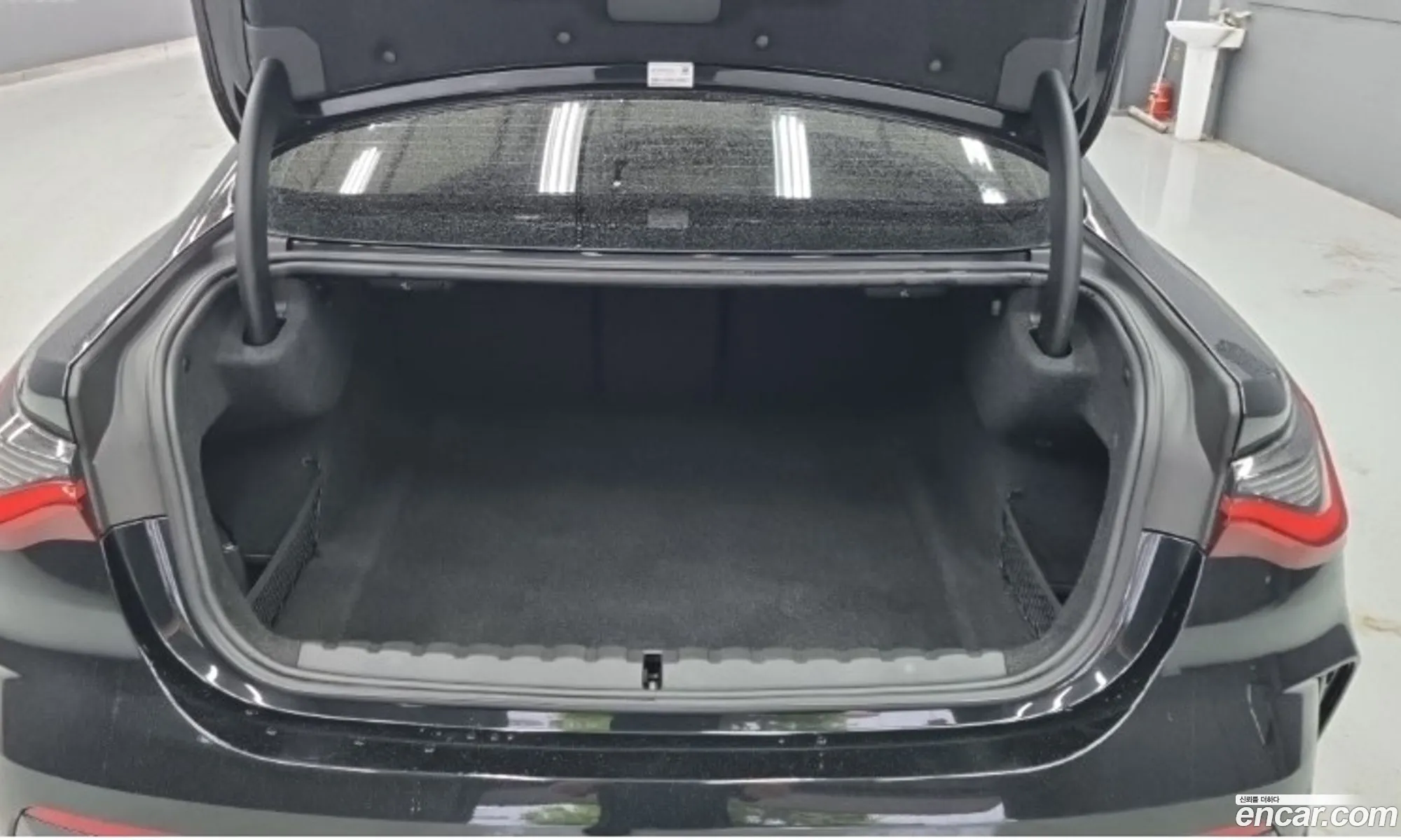 BMW 4 Series 2022 — 17