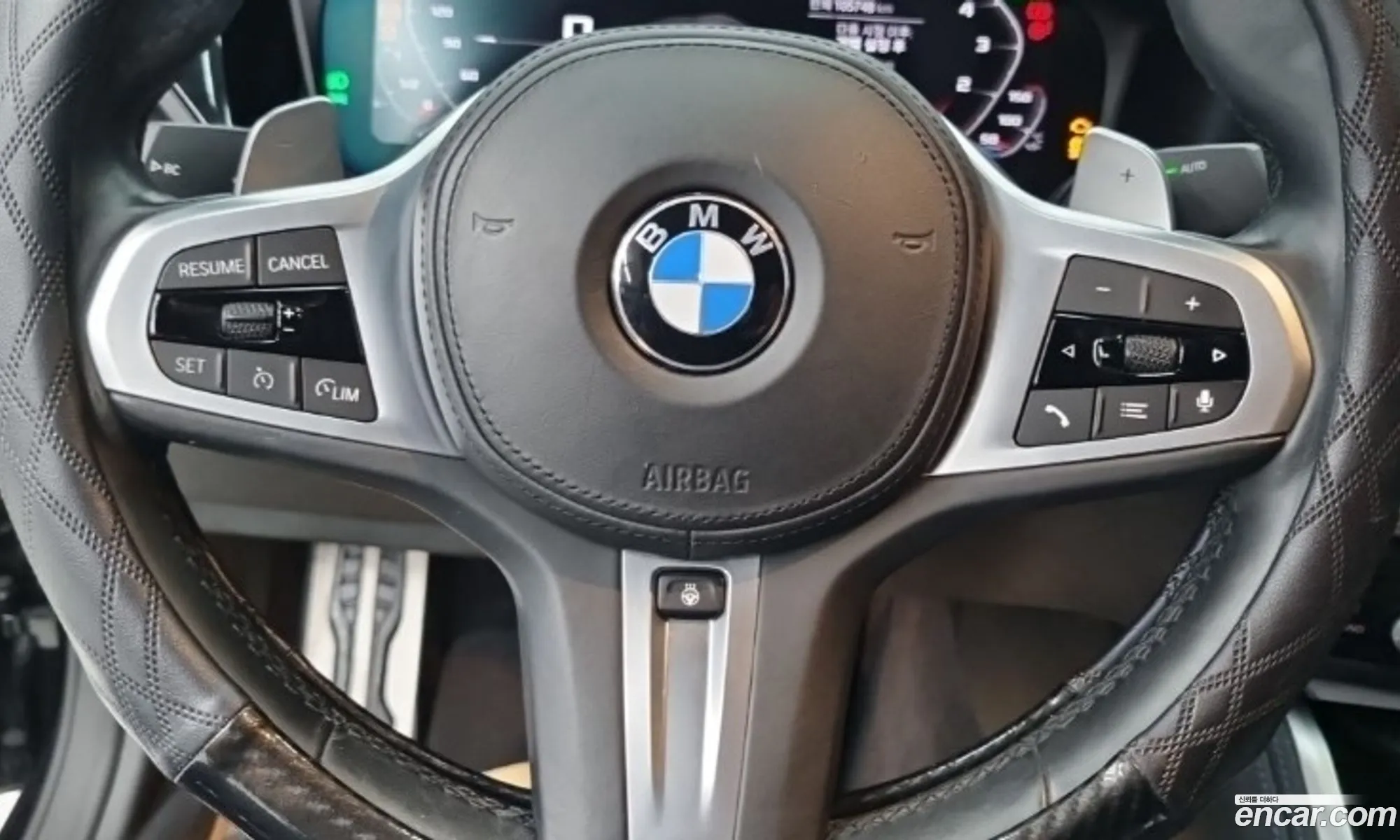 BMW 4 Series 2022 — 7