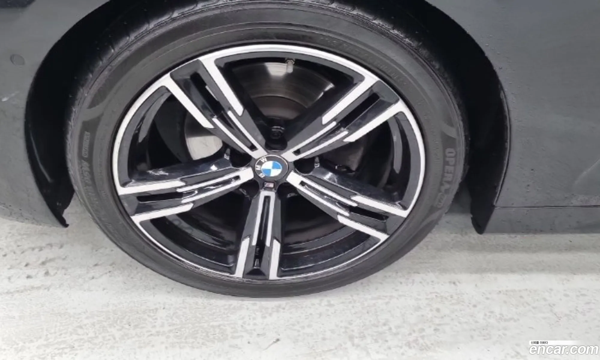BMW 4 Series 2022 — 9