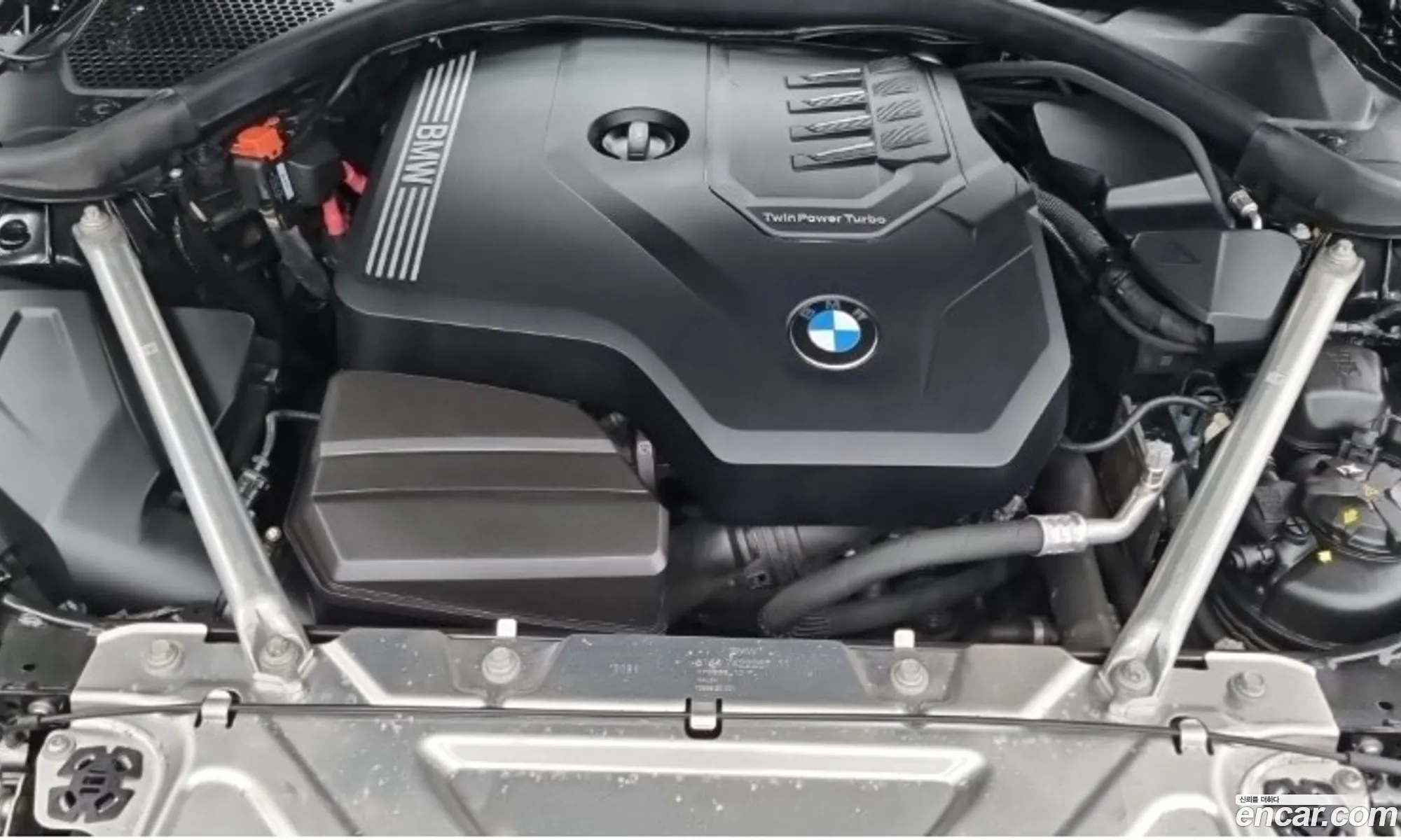 BMW 4 Series 2022 — 16