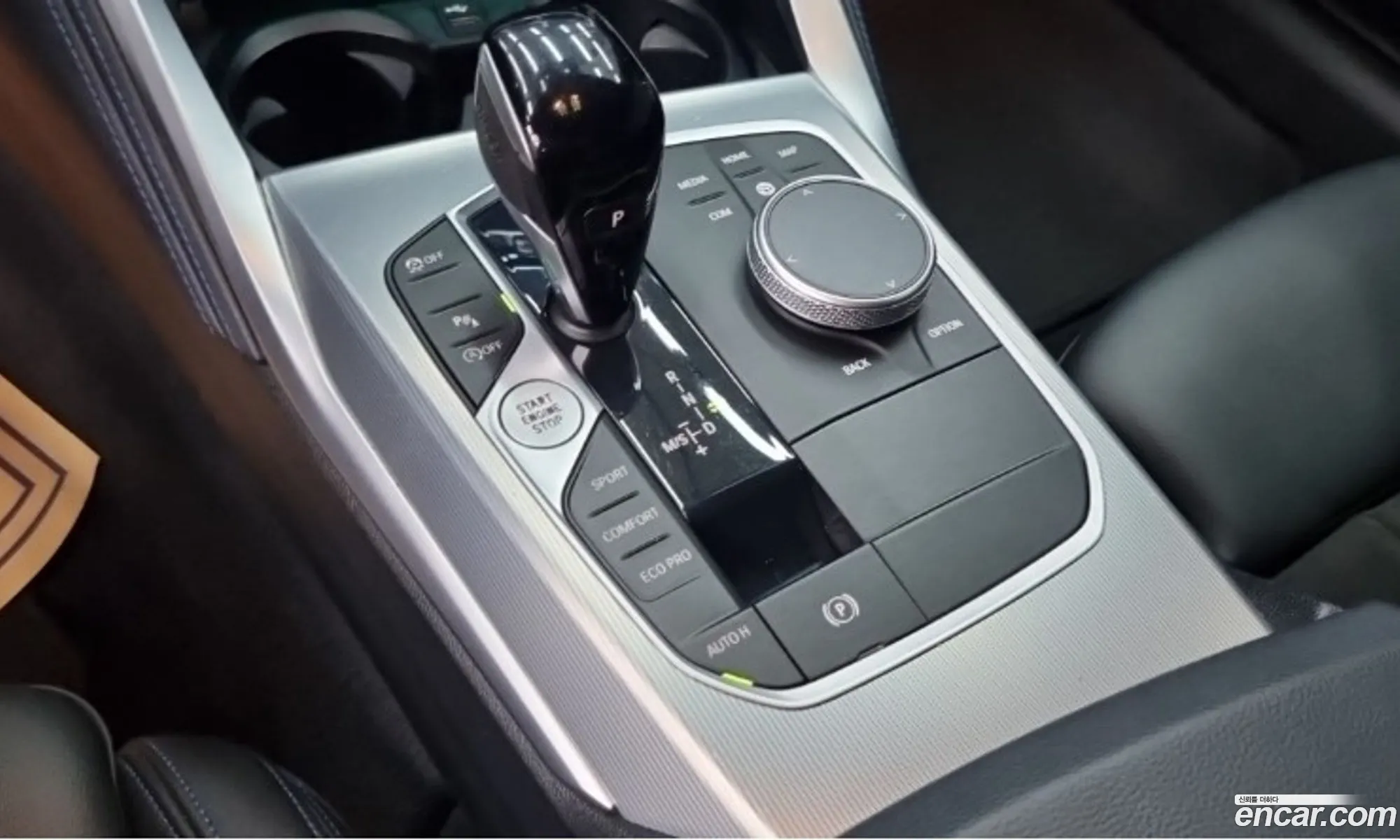 BMW 4 Series 2022 — 3