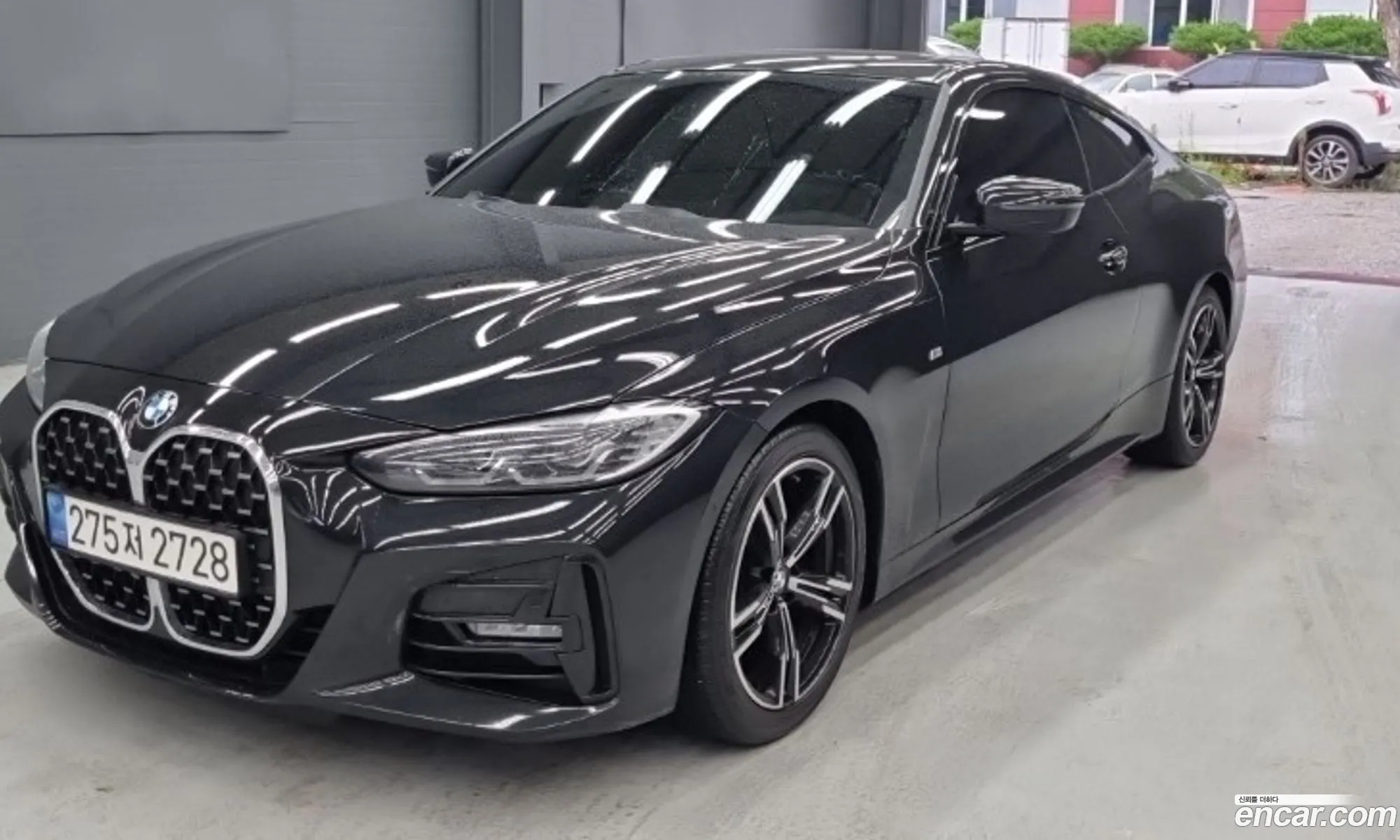 BMW 4 Series 2022 — 13