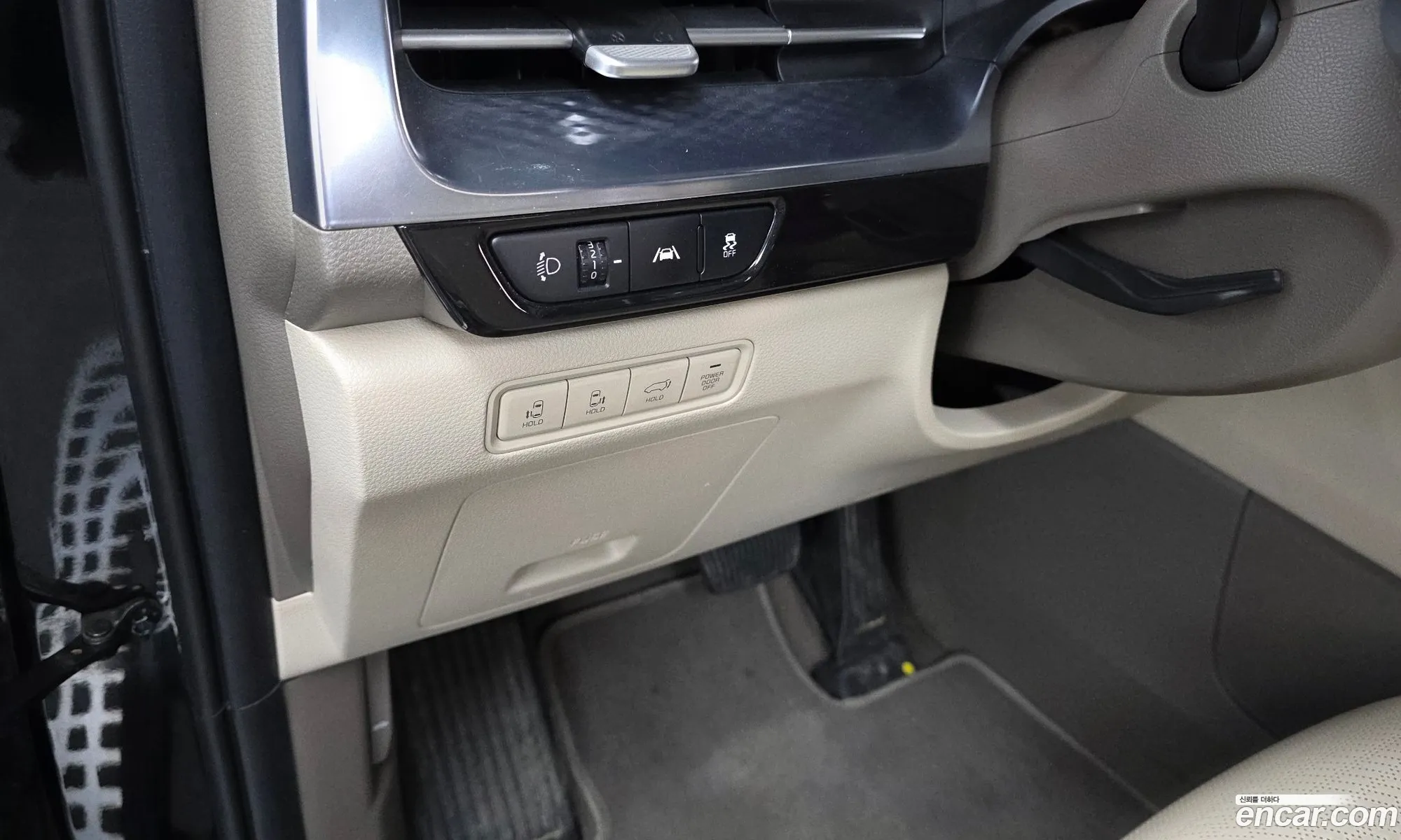 Kia Carnival 2021 KNANE813BMS112051 — 25