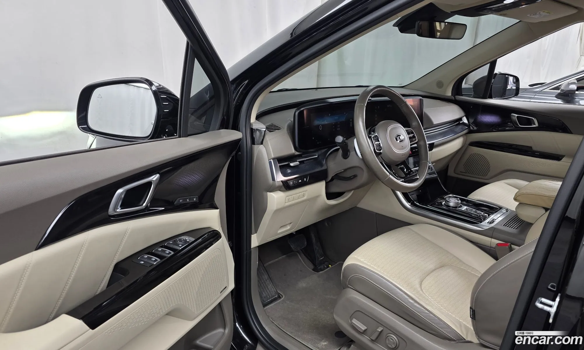 Kia Carnival 2021 KNANE813BMS112051 — 26