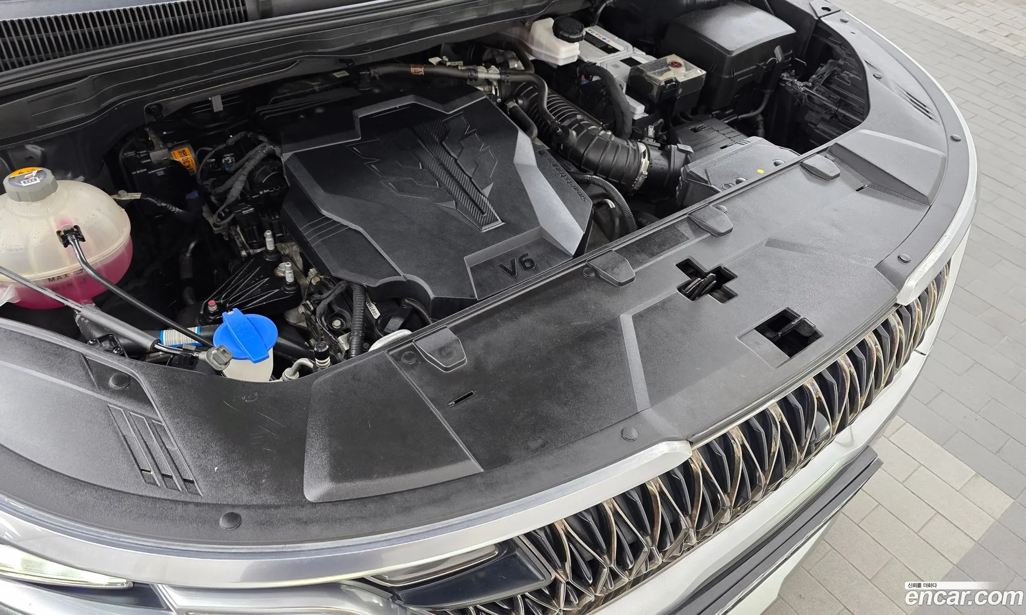 Kia Carnival 2021 KNANE813BMS112051 — 15