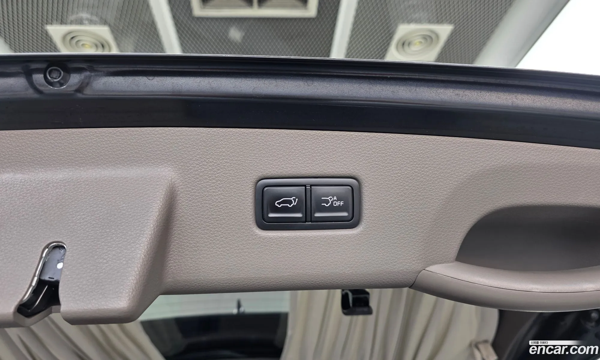 Kia Carnival 2021 KNANE813BMS112051 — 10