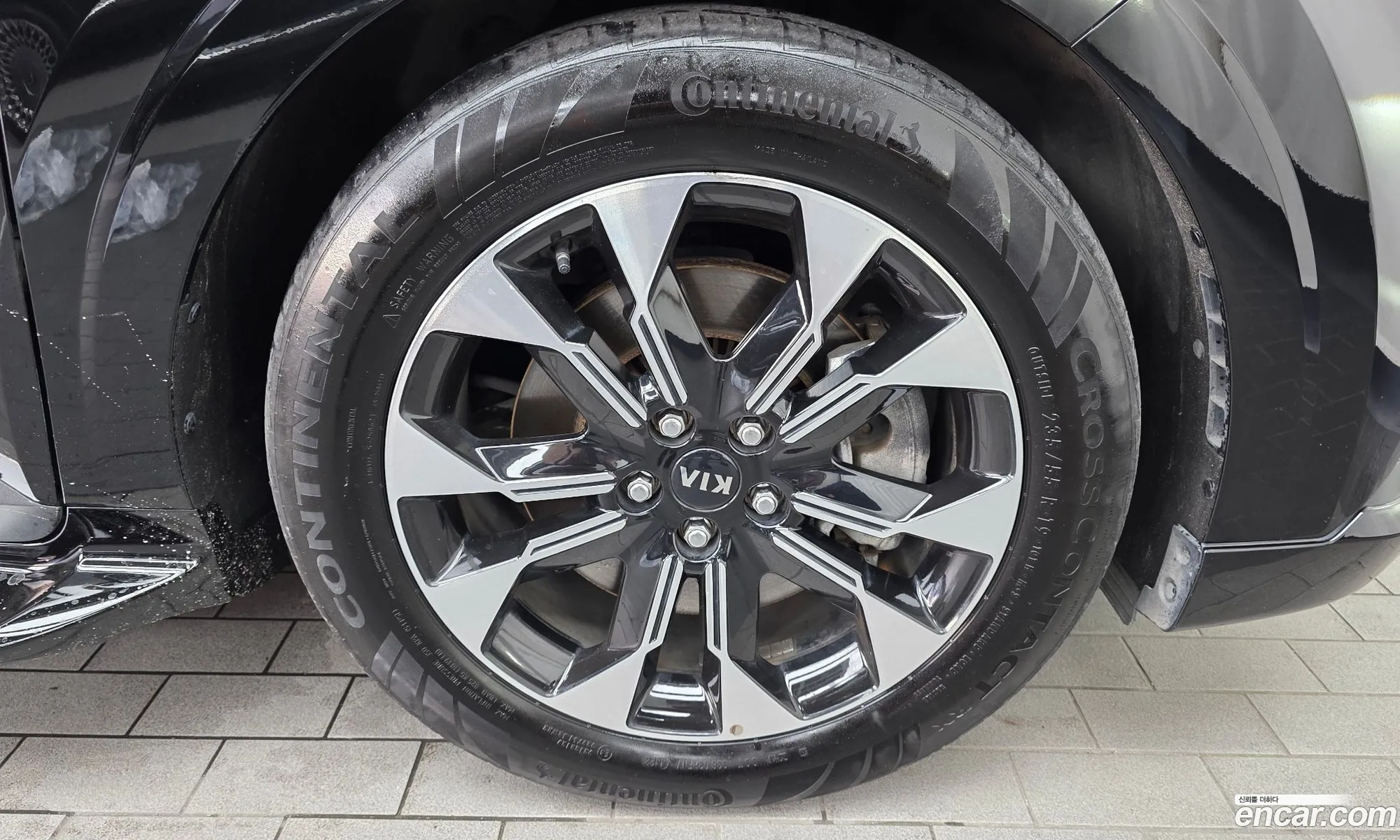 Kia Carnival 2021 KNANE813BMS112051 — 14