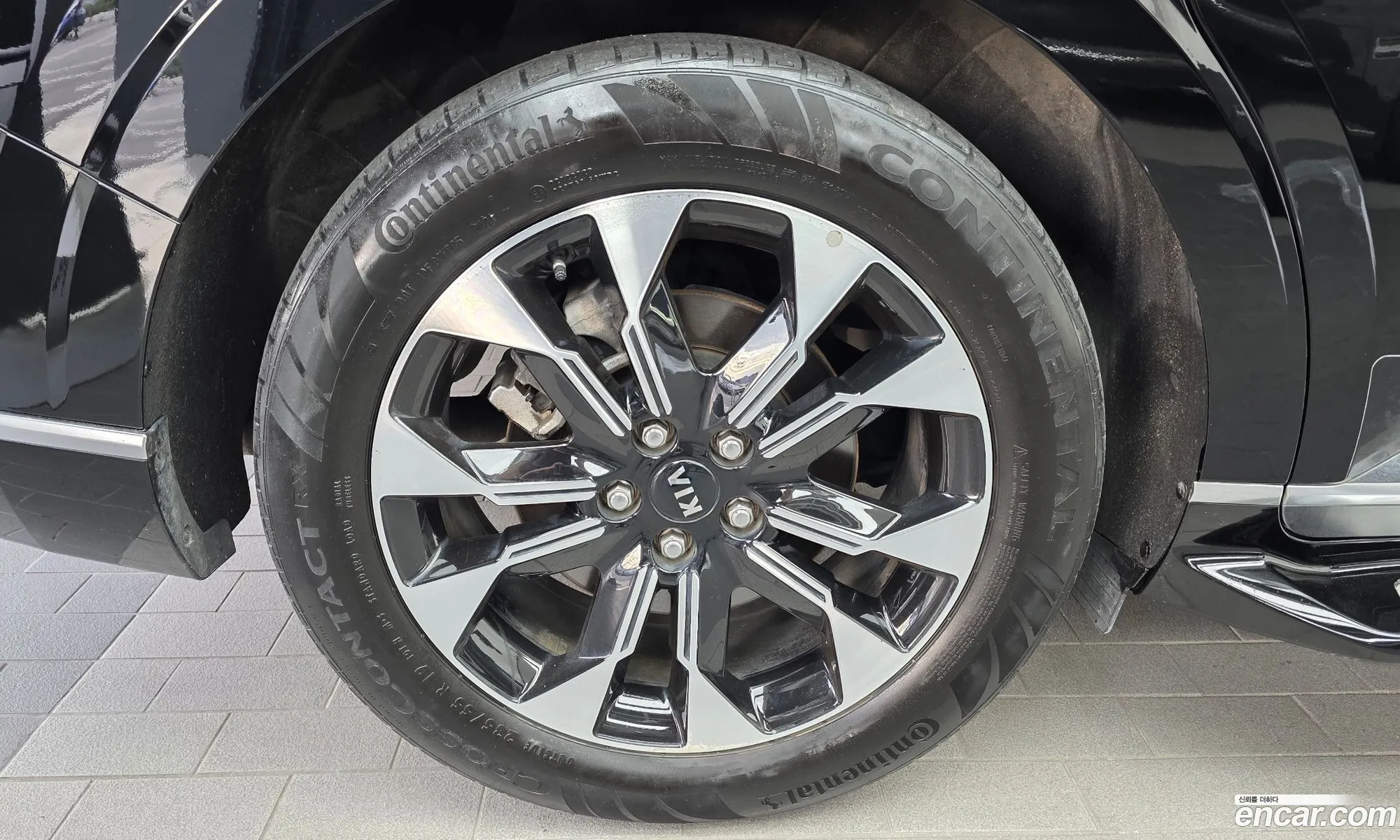 Kia Carnival 2021 KNANE813BMS112051 — 19