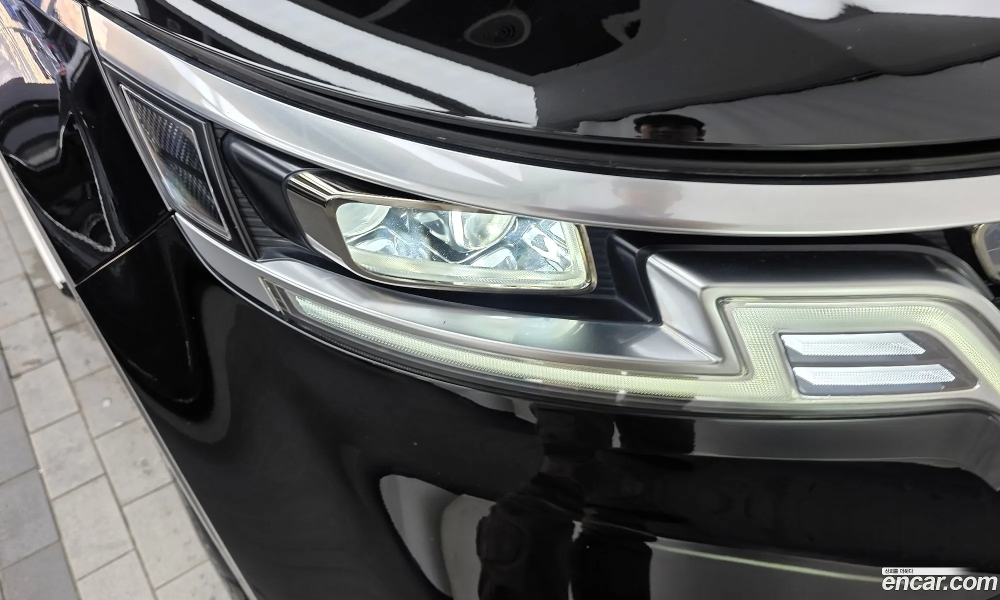 Kia Carnival 2021 KNANE813BMS112051 — 28