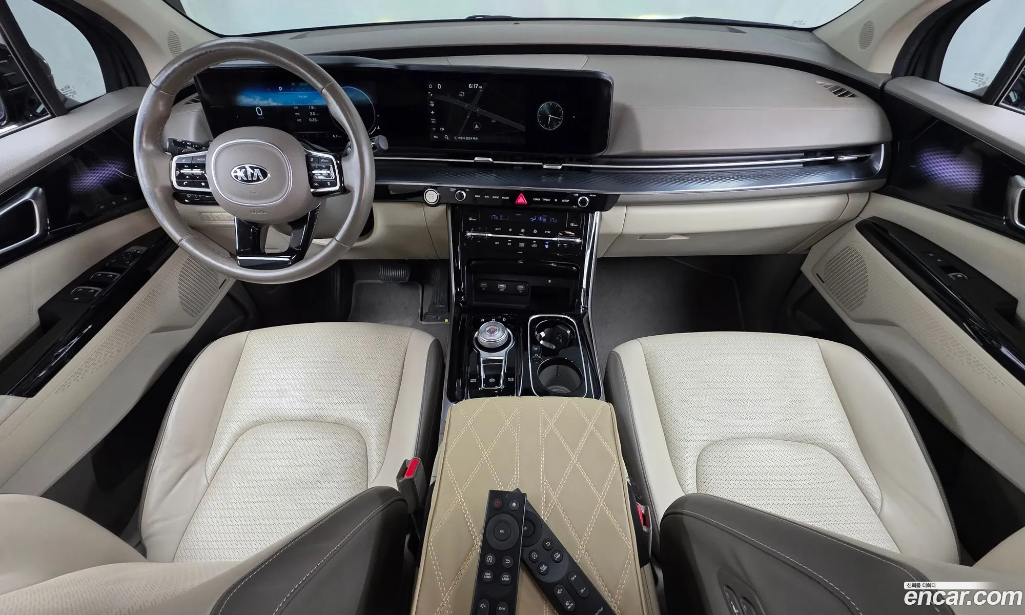 Kia Carnival 2021 KNANE813BMS112051 — 16