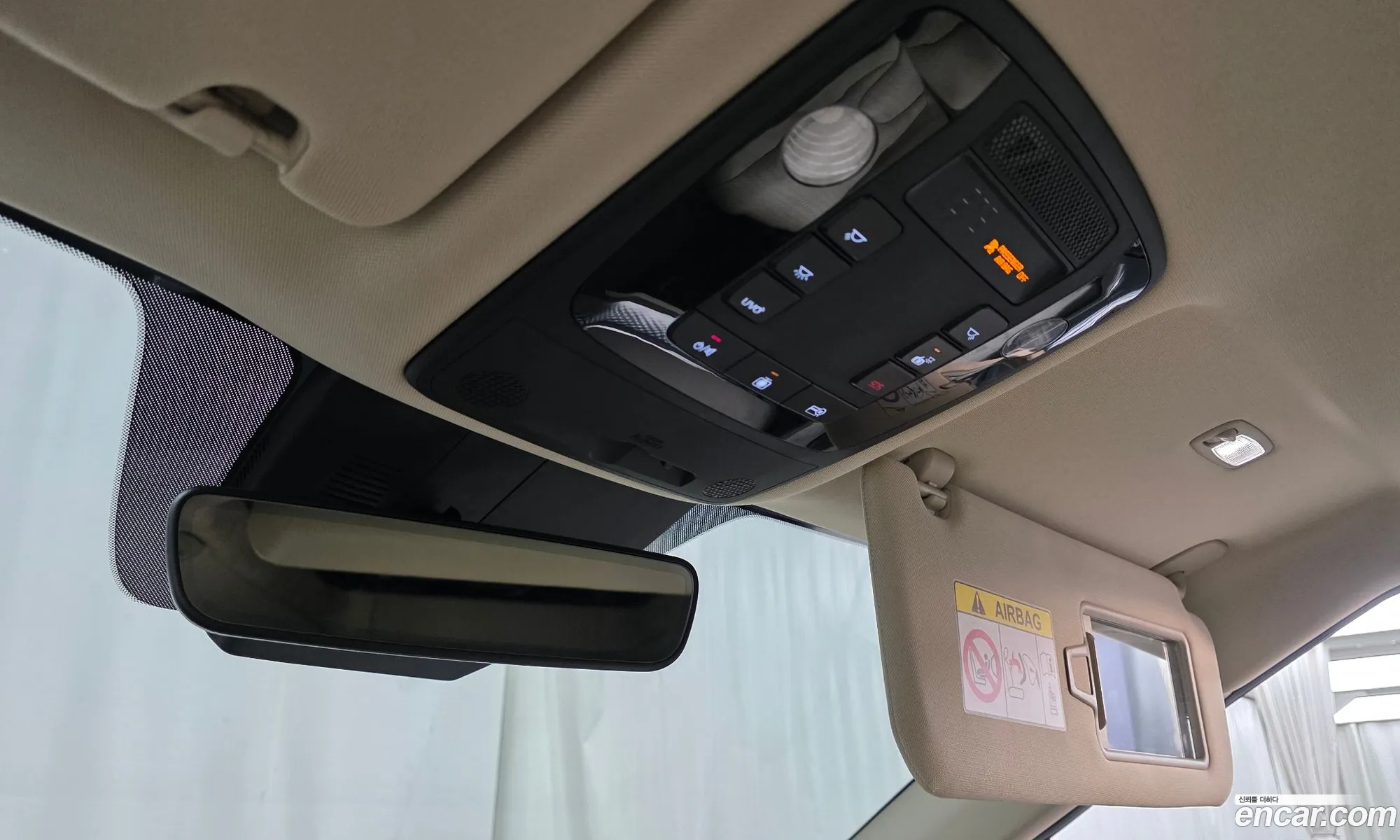 Kia Carnival 2021 KNANE813BMS112051 — 35