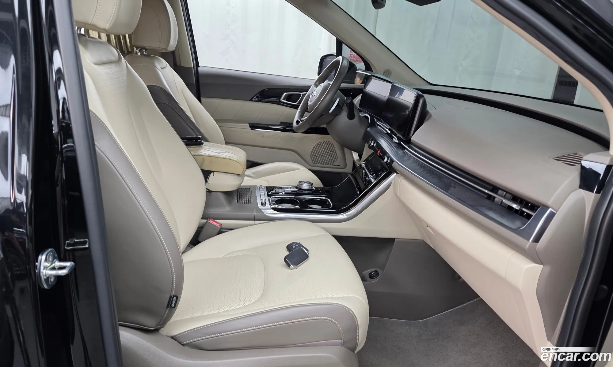 Kia Carnival 2021 KNANE813BMS112051 — 17