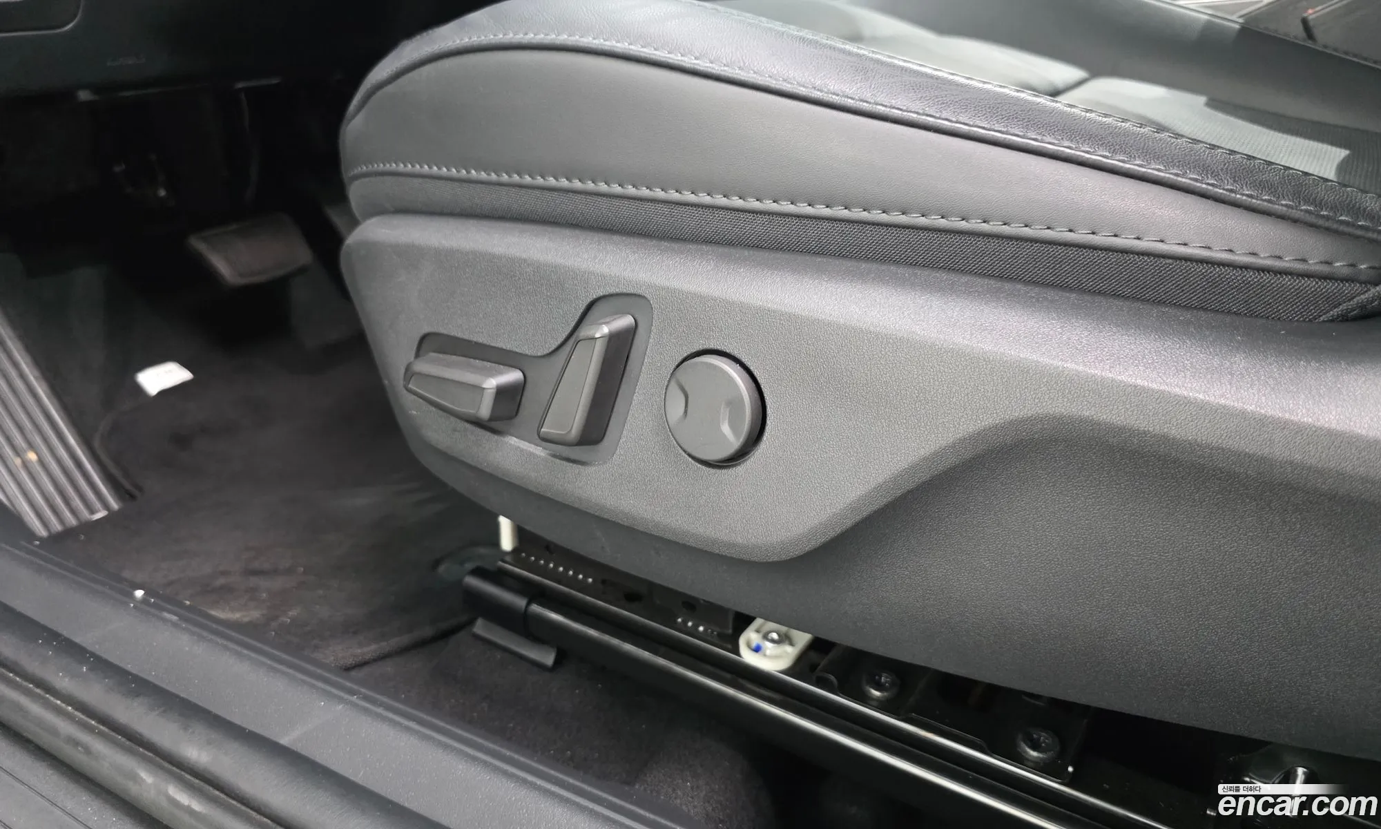 Kia Niro EV 2023 — 33