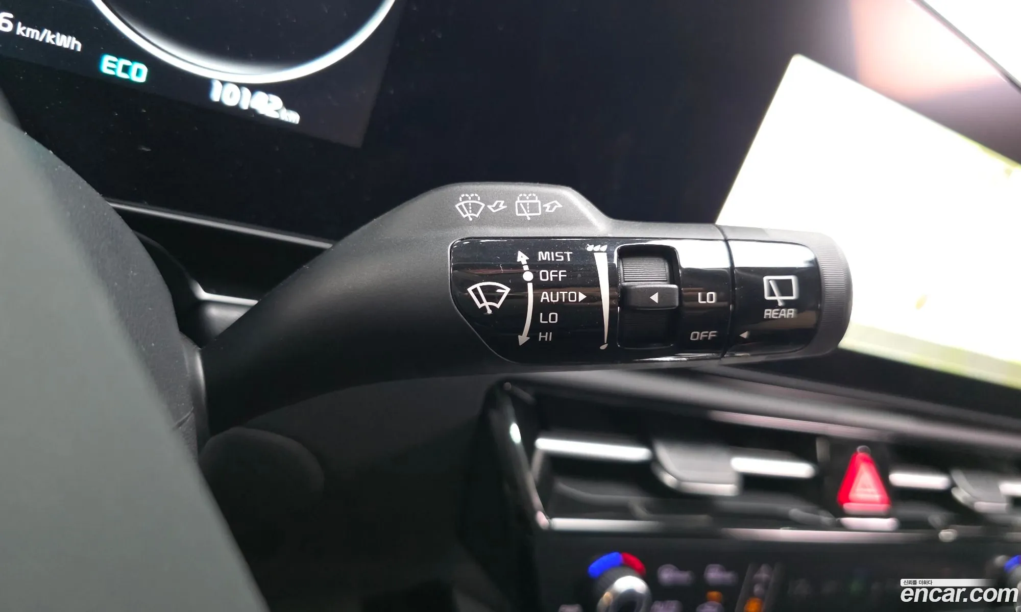 Kia Niro EV 2023 — 20