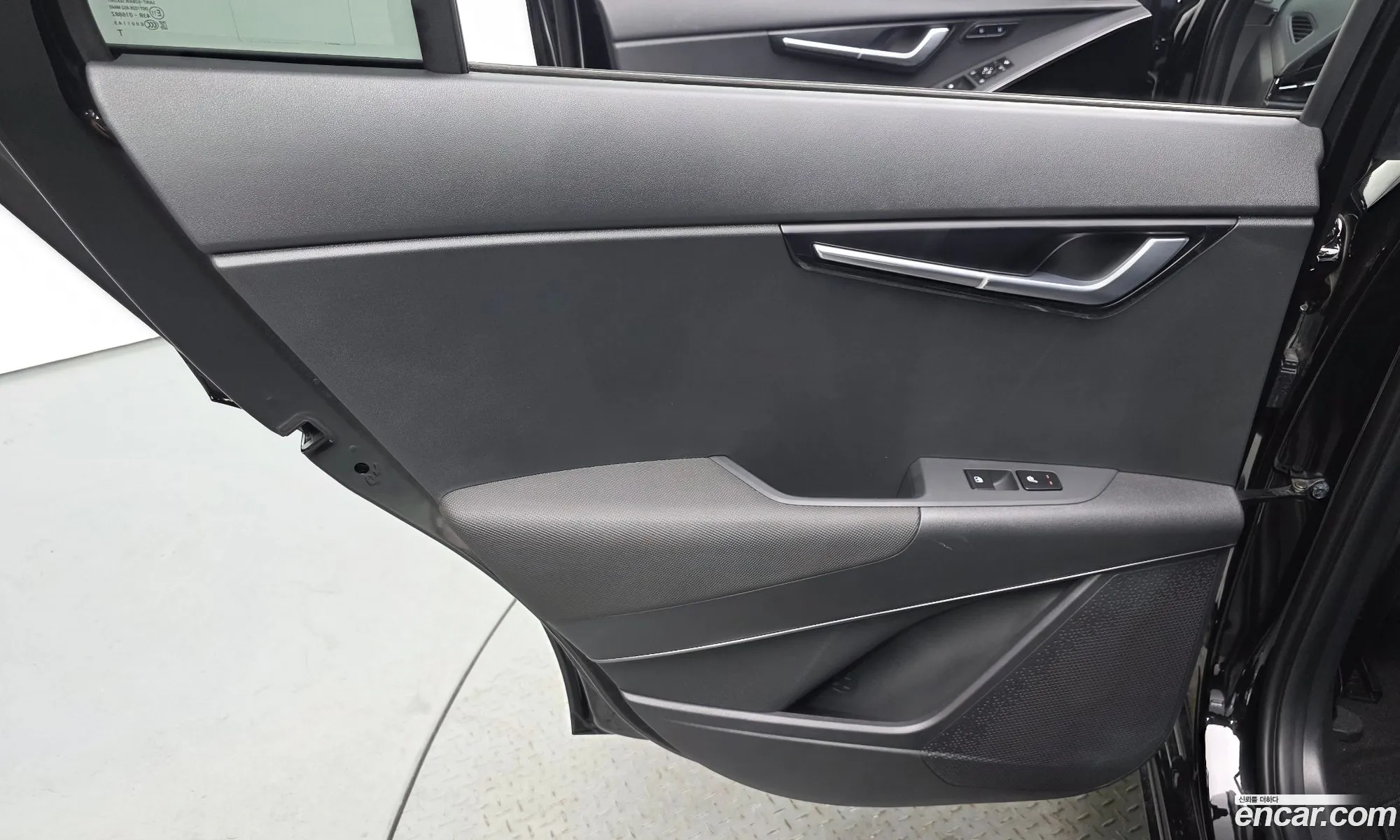Kia Niro EV 2023 — 26