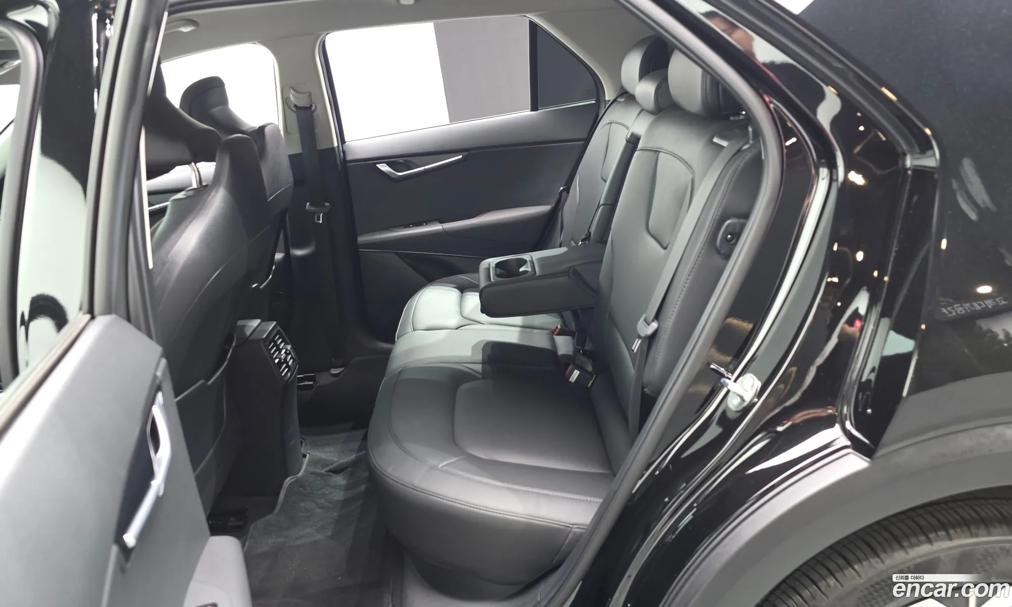 Kia Niro EV 2023 — 15