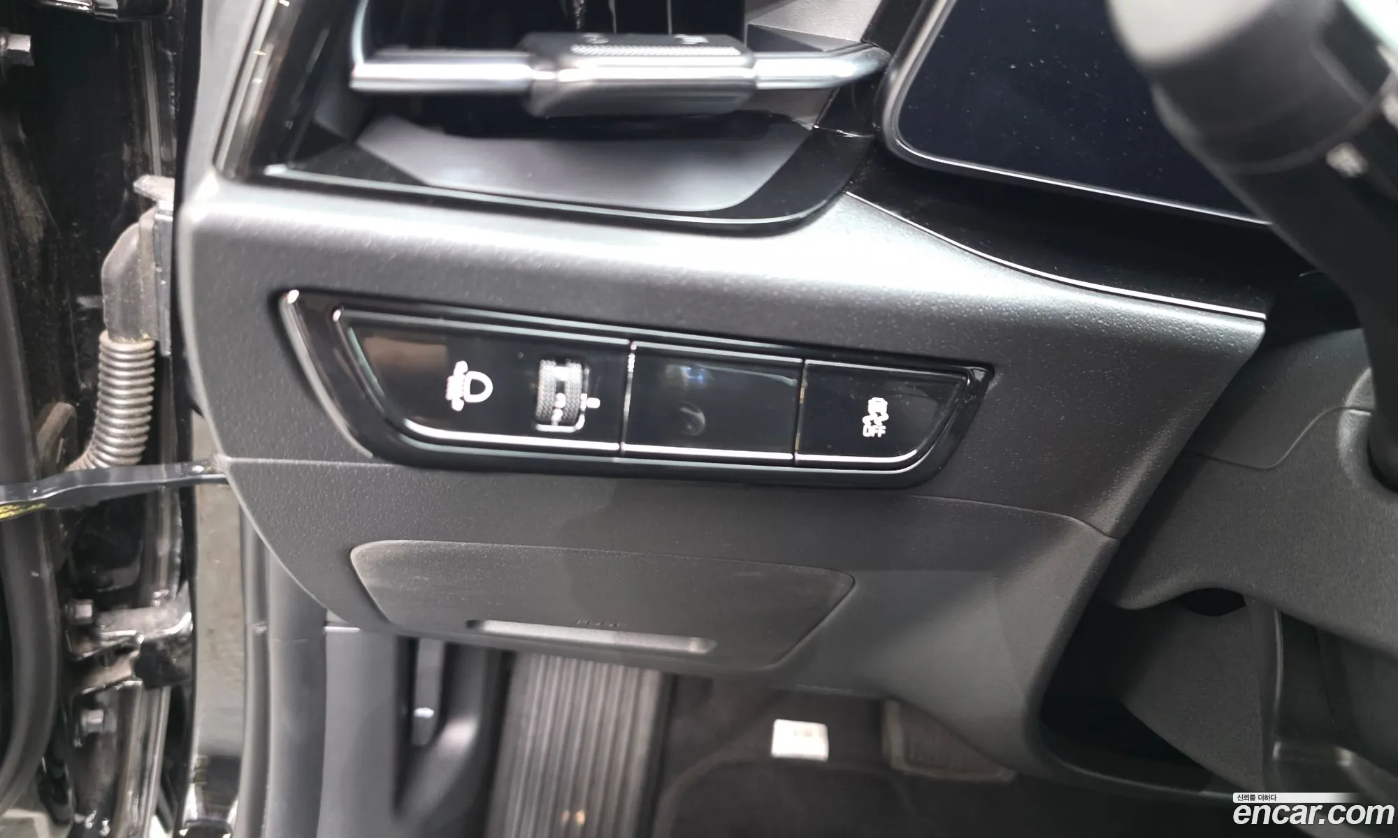 Kia Niro EV 2023 — 18