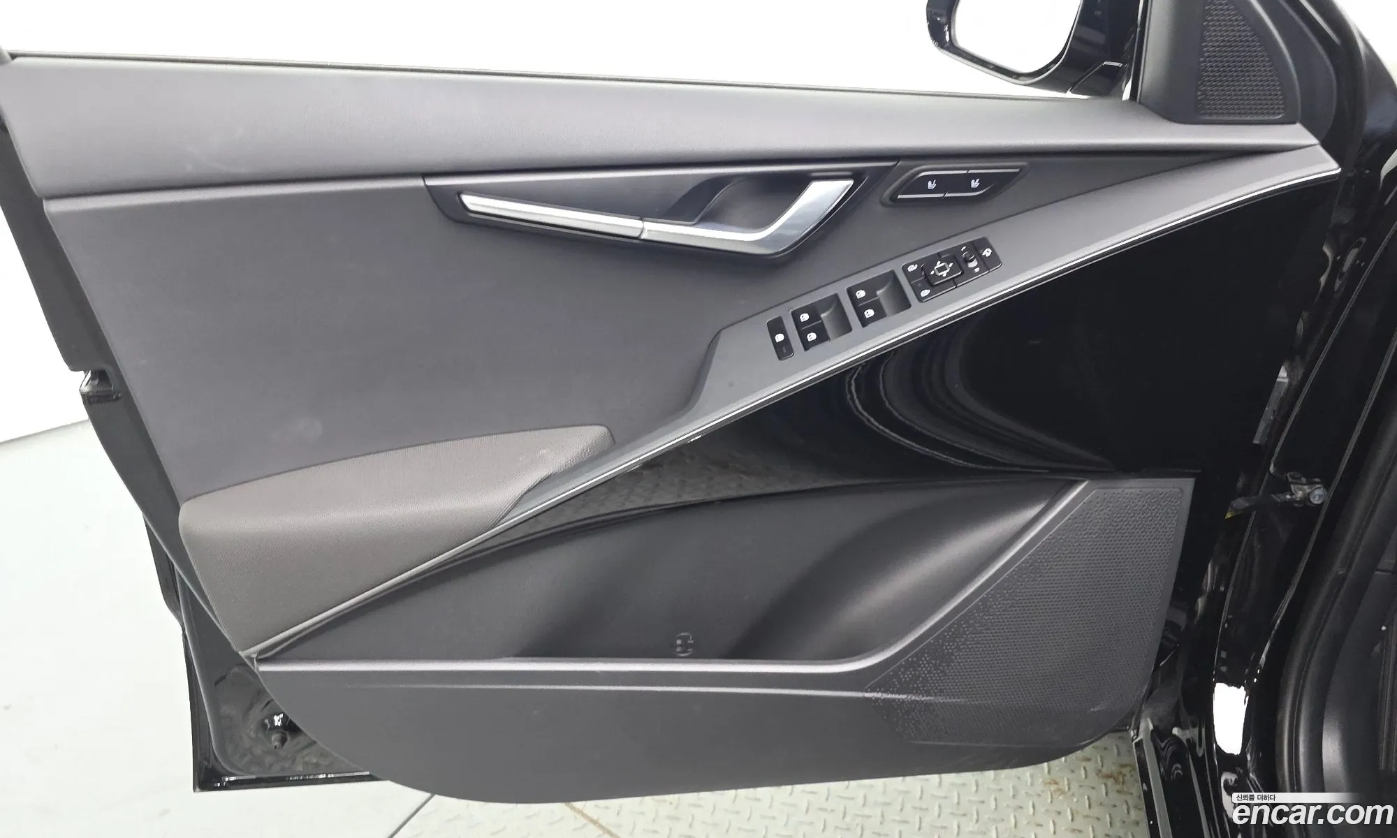 Kia Niro EV 2023 — 30