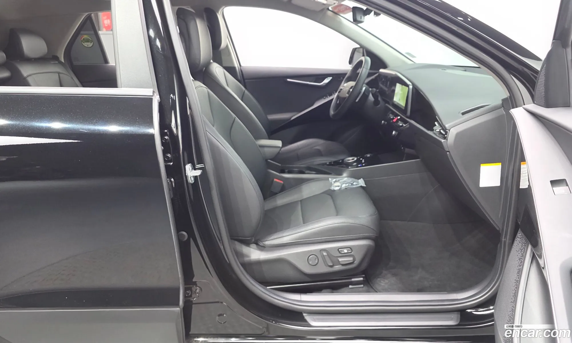 Kia Niro EV 2023 — 5