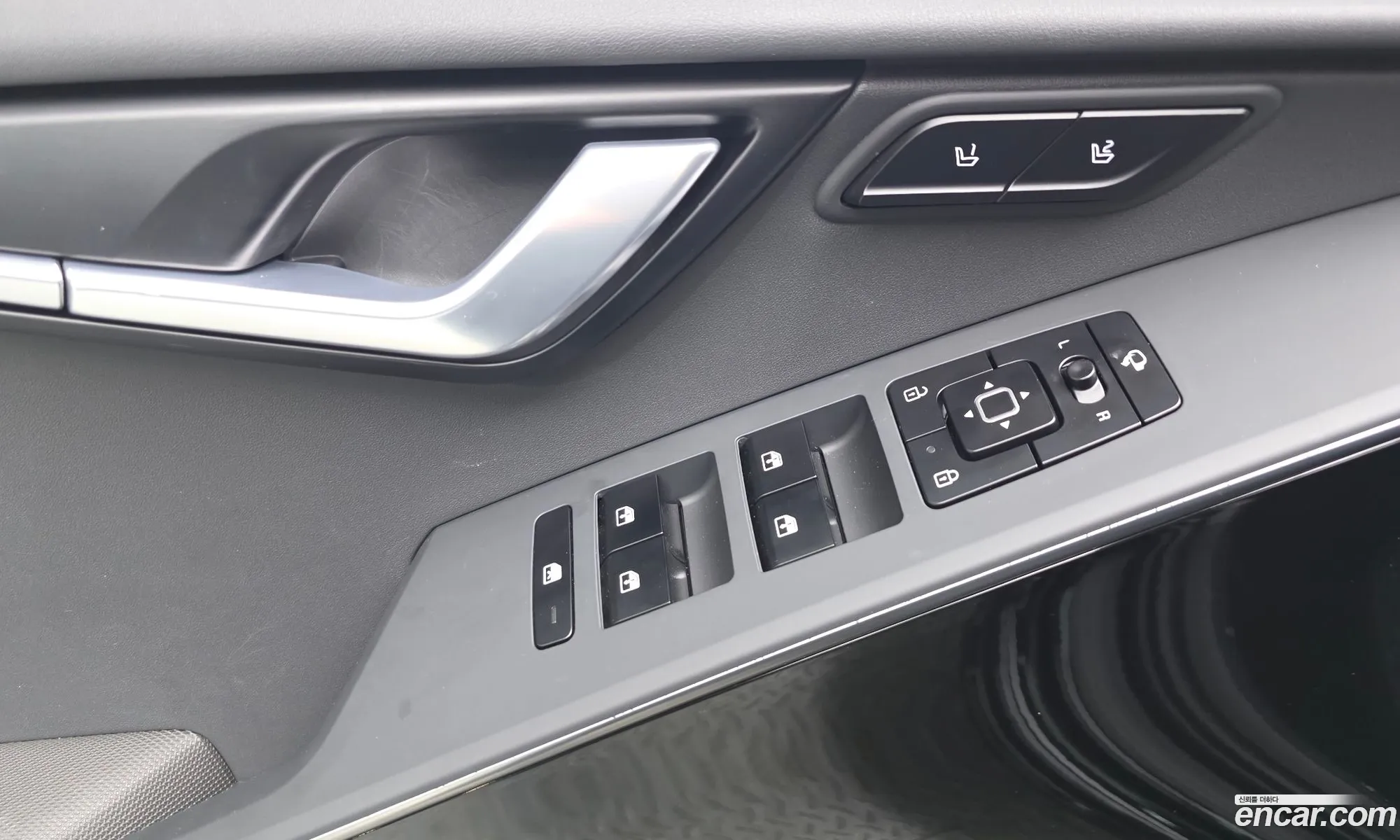 Kia Niro EV 2023 — 31