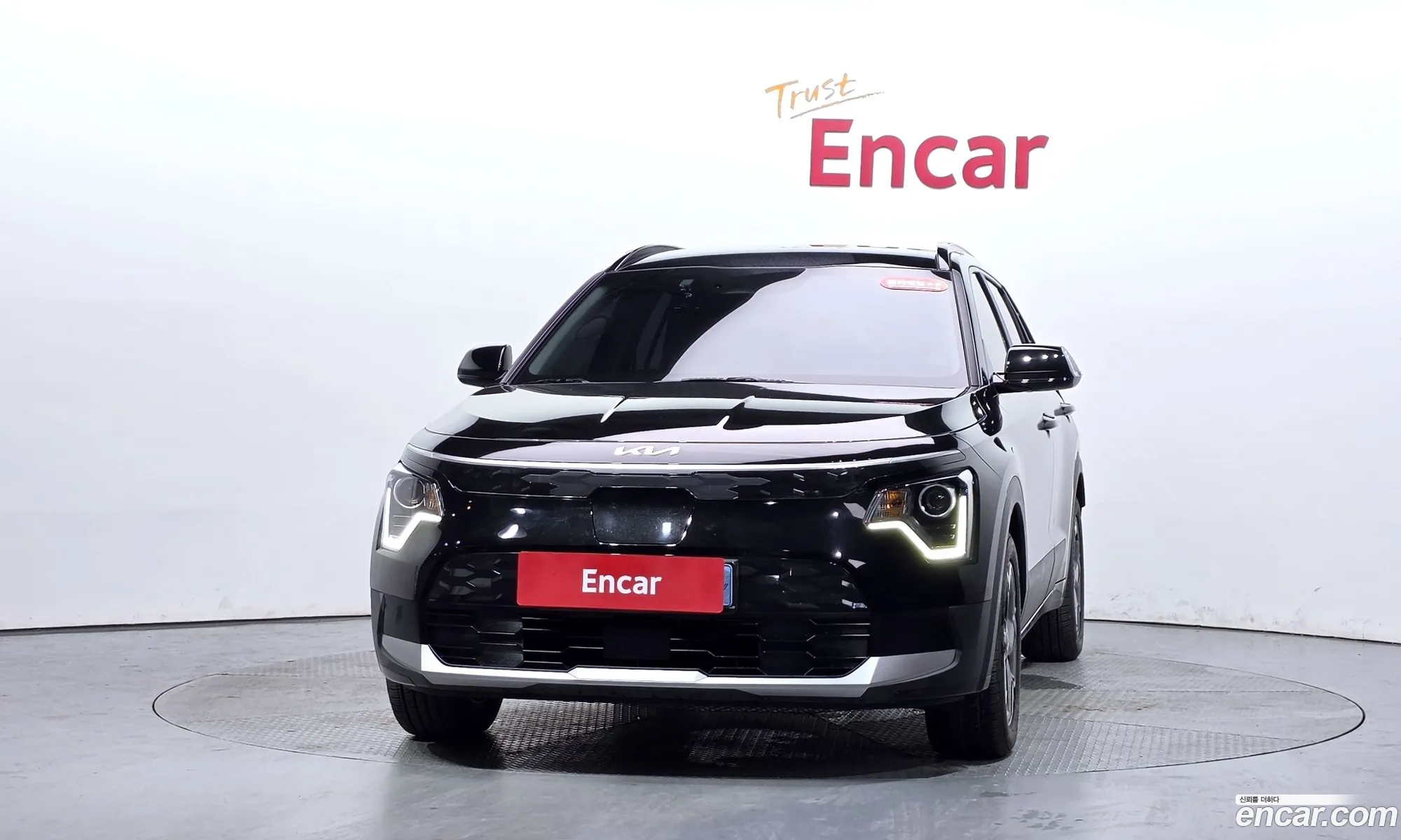 Kia Niro EV 2023 — 14