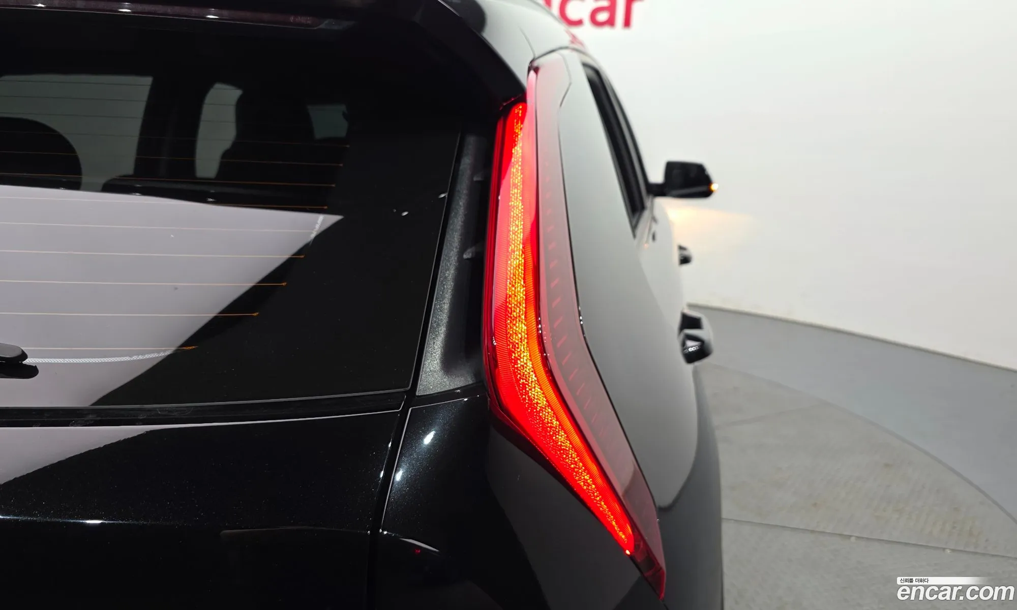 Kia Niro EV 2023 — 2