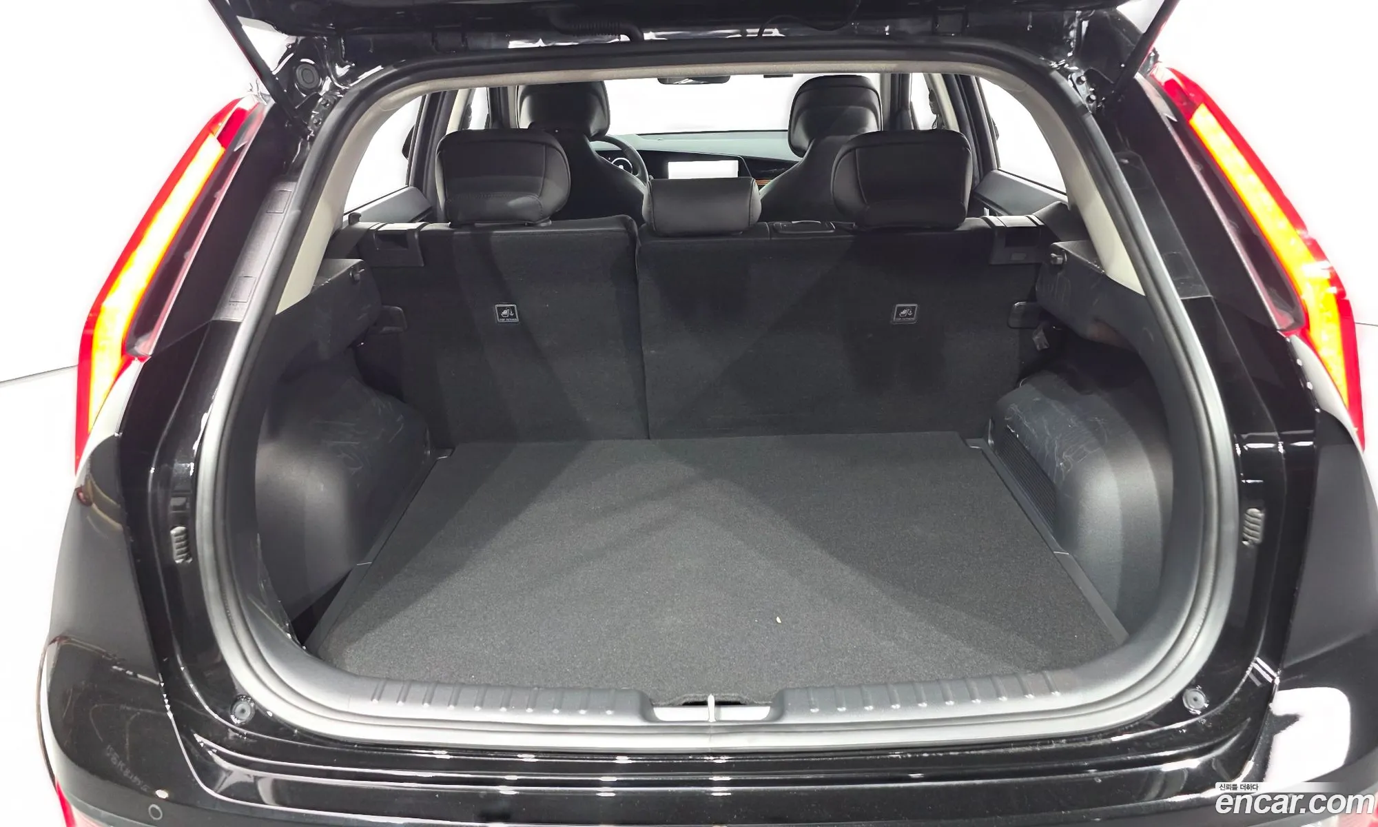 Kia Niro EV 2023 — 13