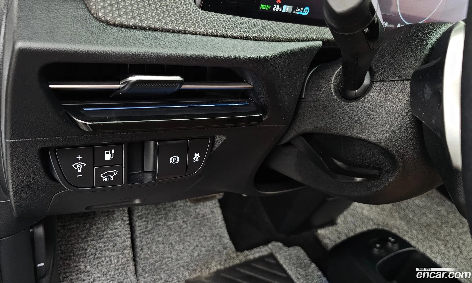 Kia EV6 2022 KNAC381CPNA089408 — 2