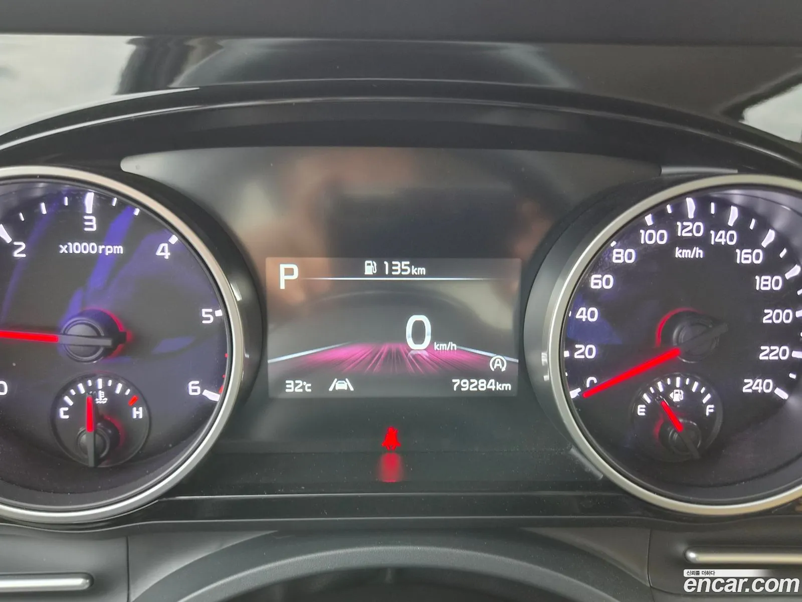 Kia Carnival 2023 — 9