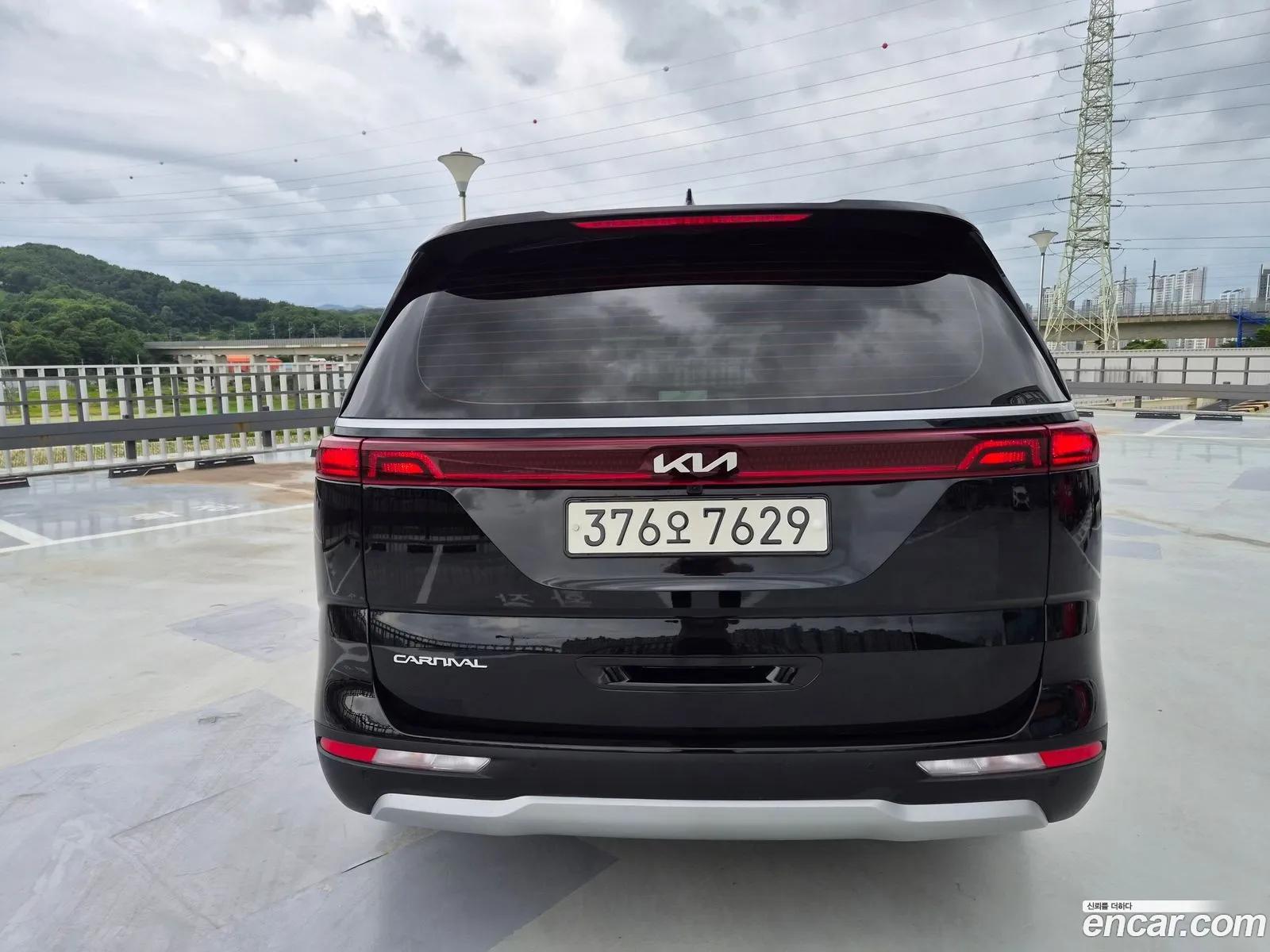 Kia Carnival 2023 — 4
