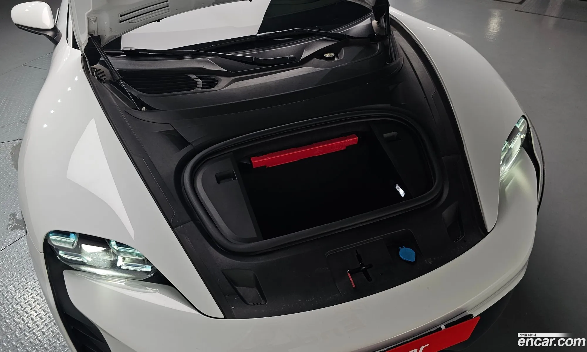 Porsche Taycan 2021 WP0AB2Y12MSA41444 — 32