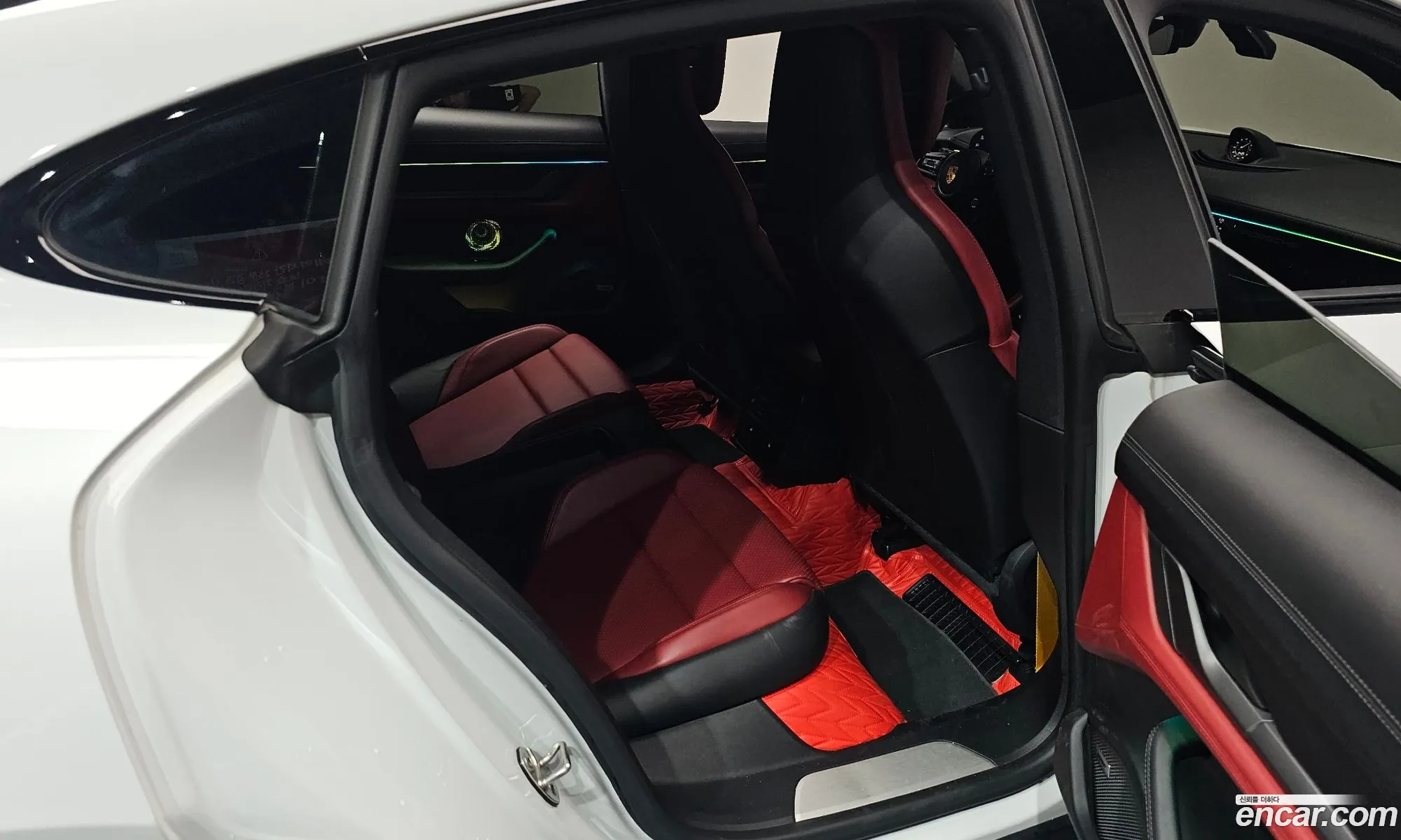 Porsche Taycan 2021 WP0AB2Y12MSA41444 — 31