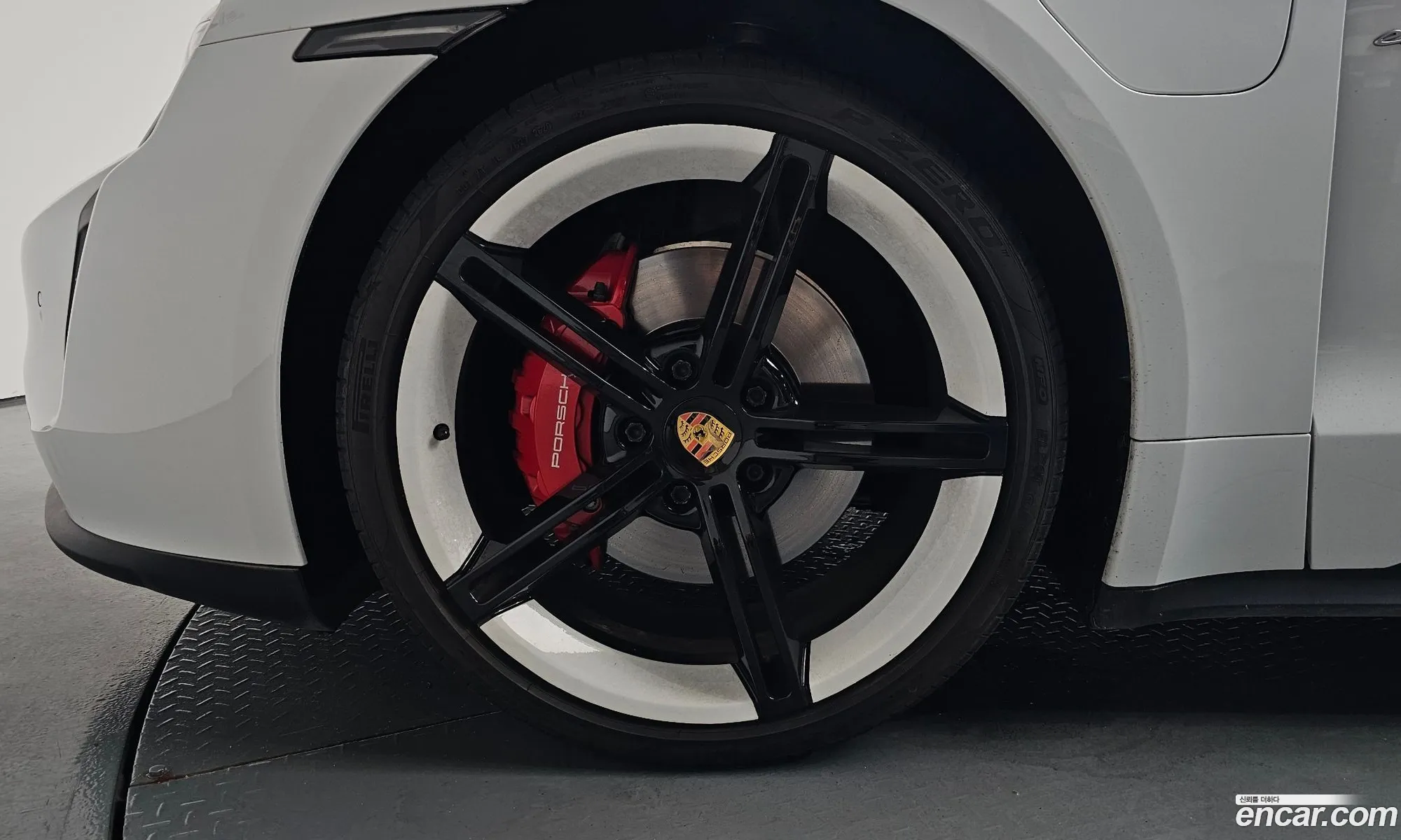 Porsche Taycan 2021 WP0AB2Y12MSA41444 — 3