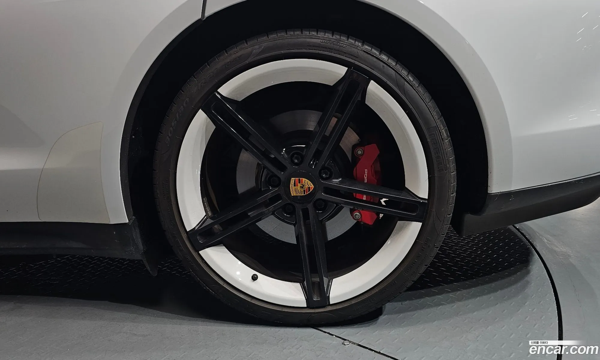 Porsche Taycan 2021 WP0AB2Y12MSA41444 — 29