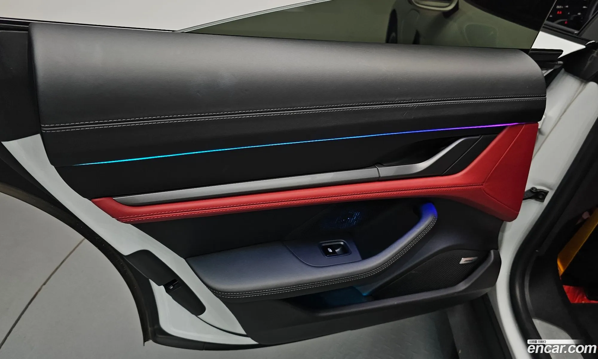 Porsche Taycan 2021 WP0AB2Y12MSA41444 — 11