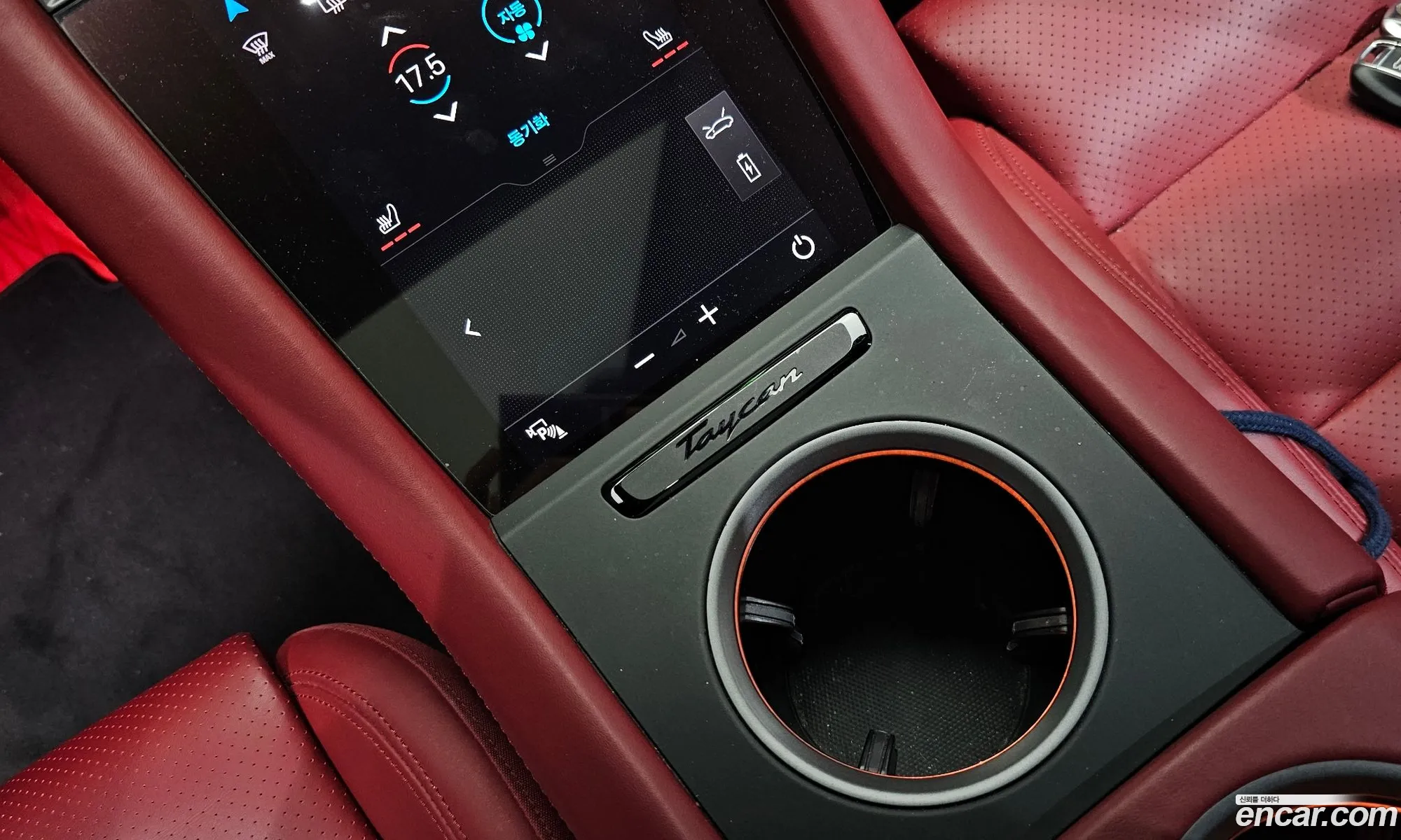 Porsche Taycan 2021 WP0AB2Y12MSA41444 — 12