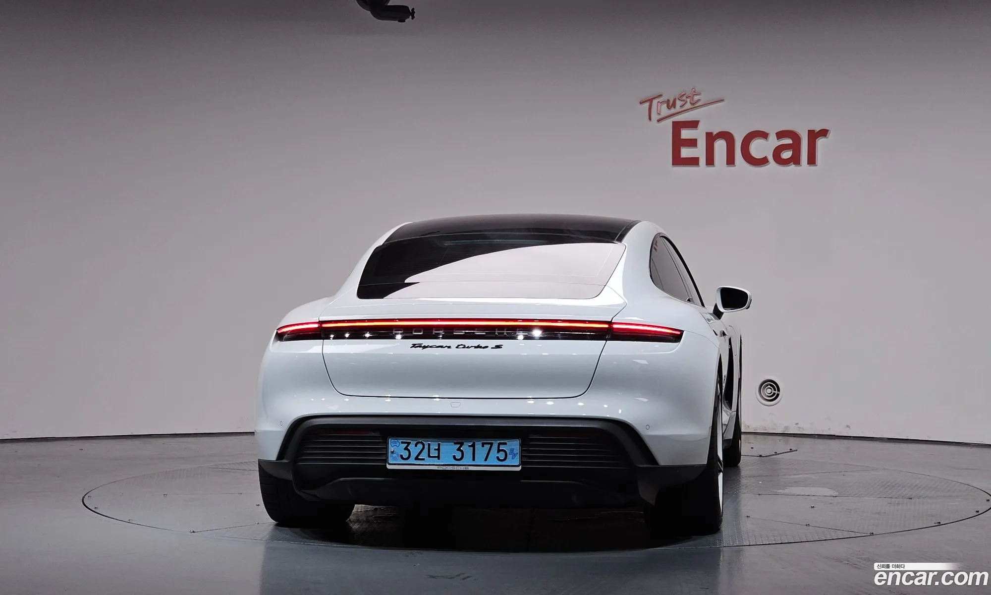 Porsche Taycan 2021 WP0AB2Y12MSA41444 — 21