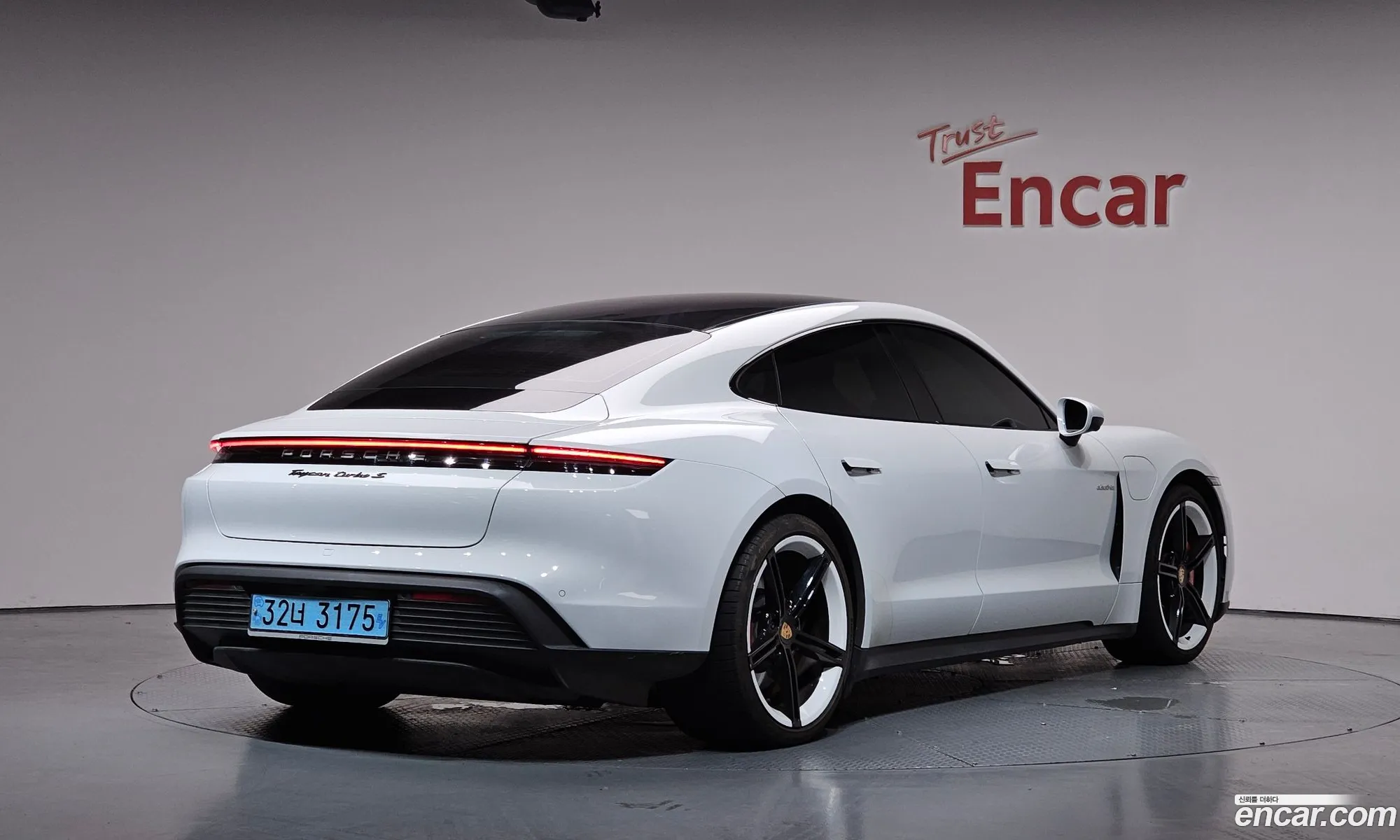 Porsche Taycan 2021 WP0AB2Y12MSA41444 — 37