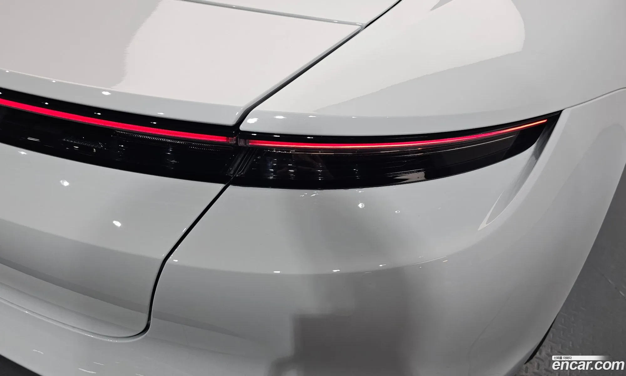 Porsche Taycan 2021 WP0AB2Y12MSA41444 — 14