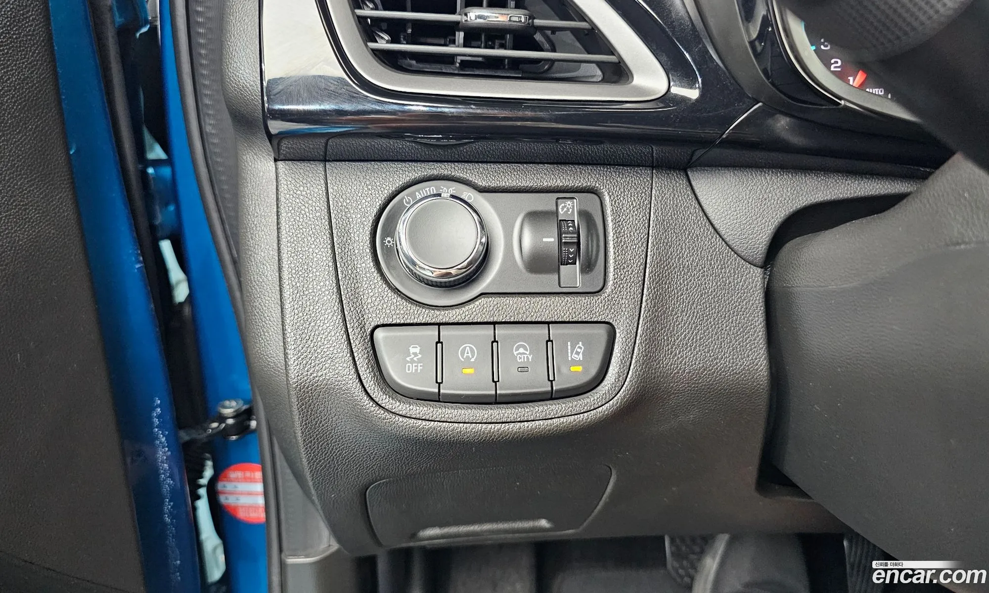 Chevrolet (GM Daewoo) Spark 2018 KLYDC487DKC743192 — 2