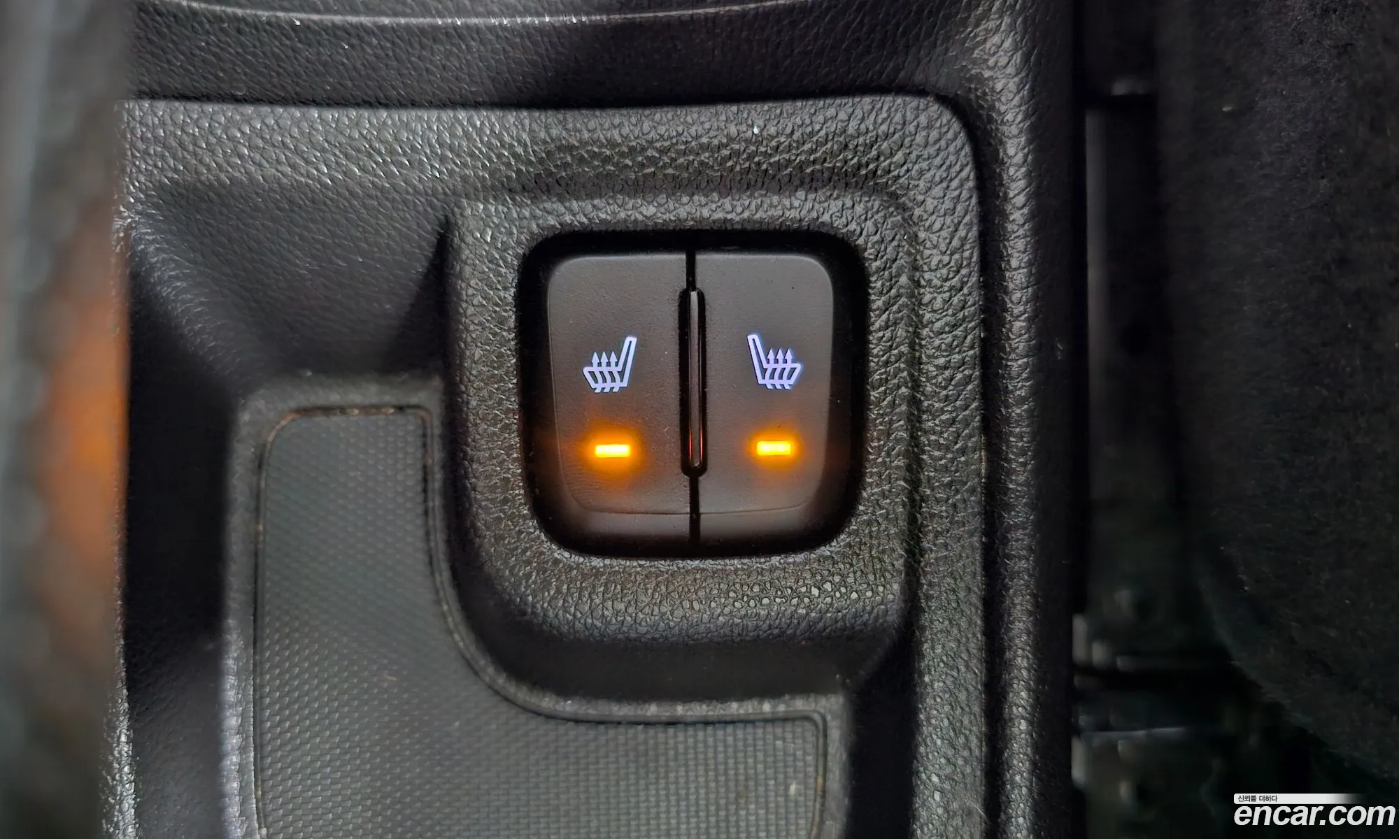 Chevrolet (GM Daewoo) Spark 2018 KLYDC487DKC743192 — 21