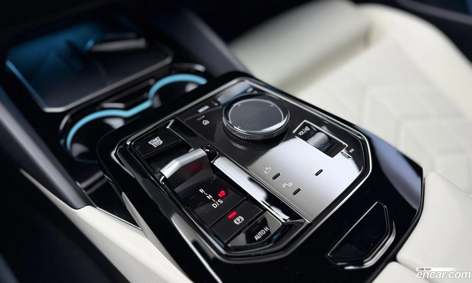 BMW 5 Series 2025 — 5