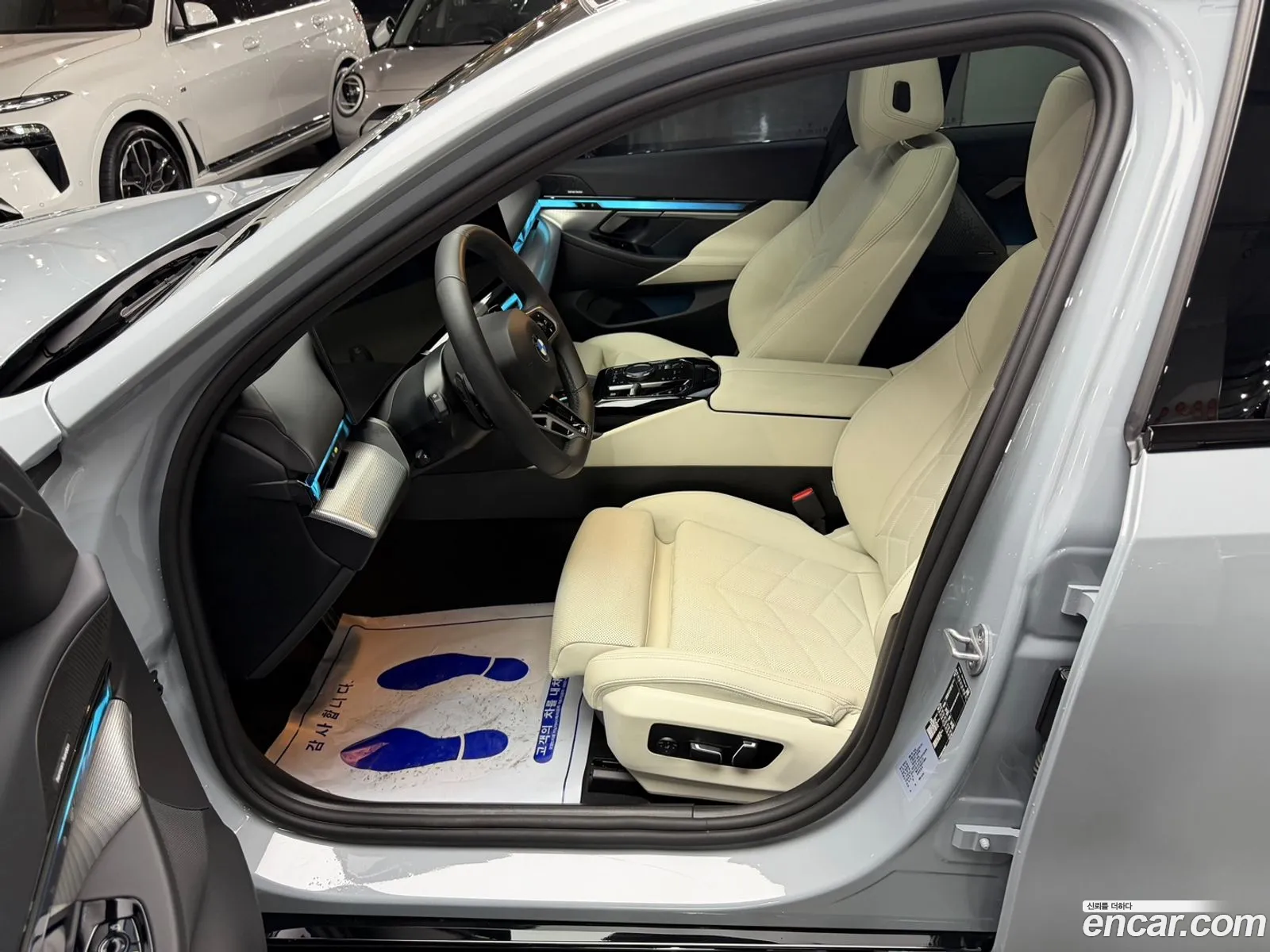 BMW 5 Series 2025 — 15