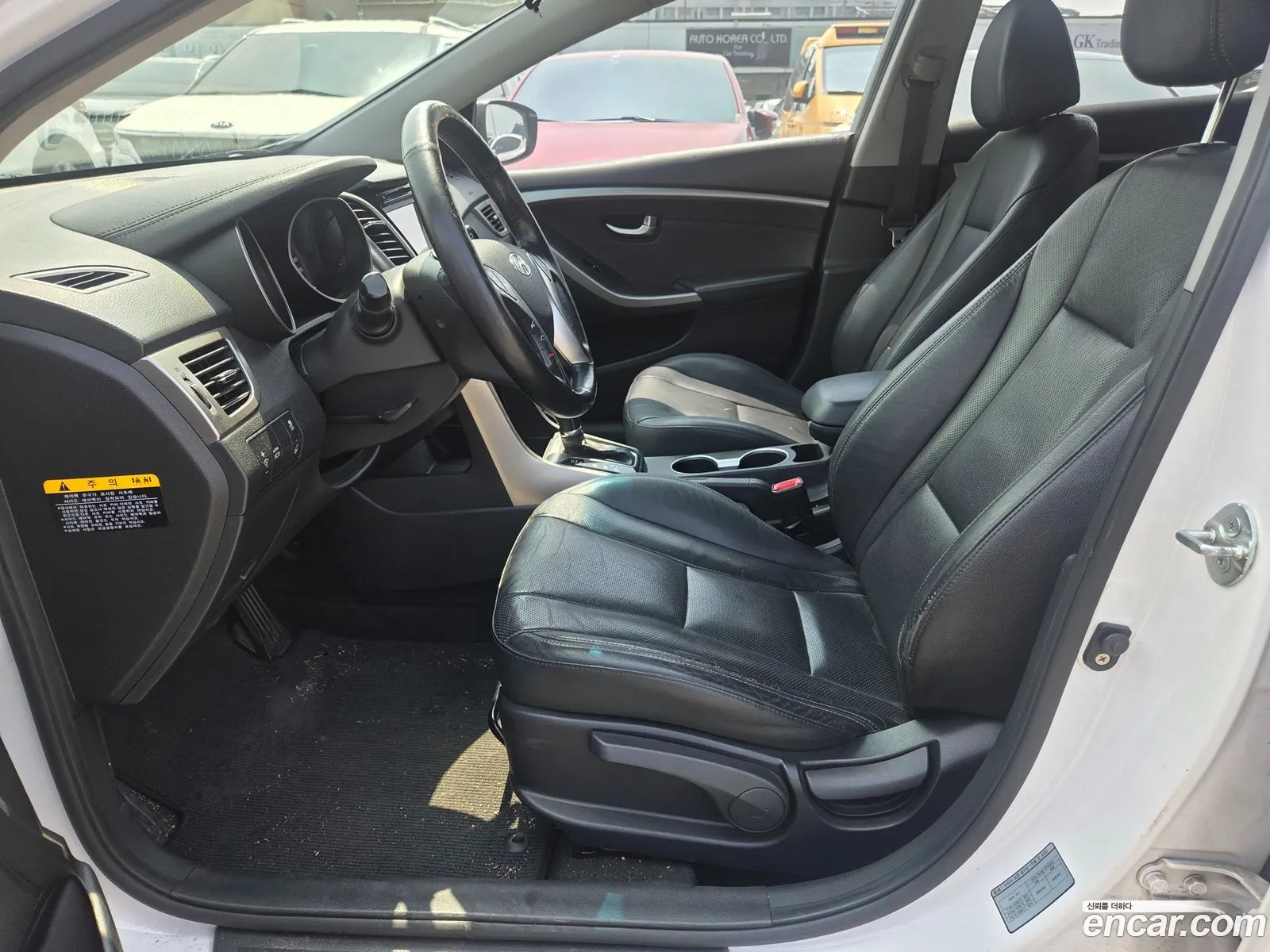 Hyundai i30 2013 — 7