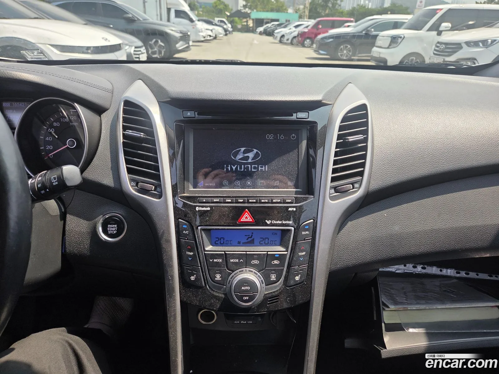 Hyundai i30 2013 — 6