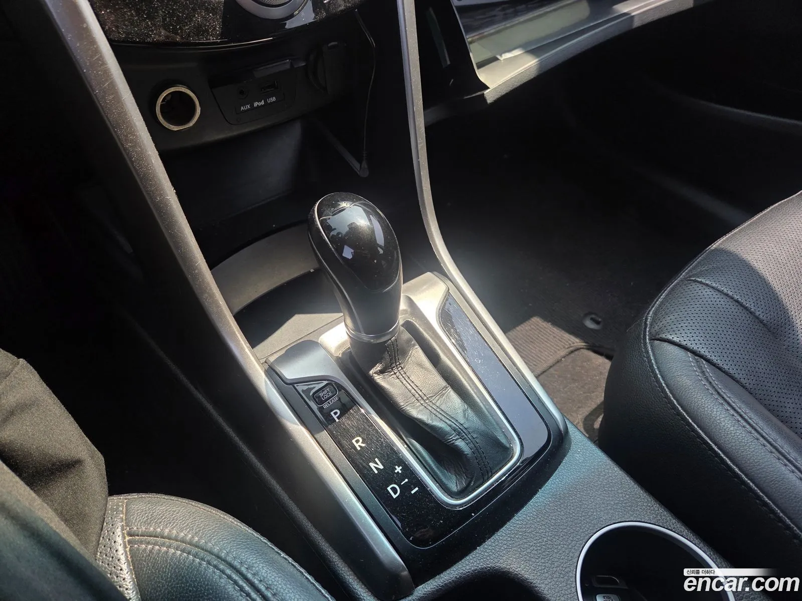 Hyundai i30 2013 — 12