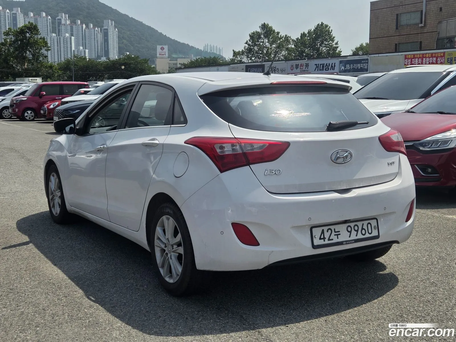 Hyundai i30 2013 — 5
