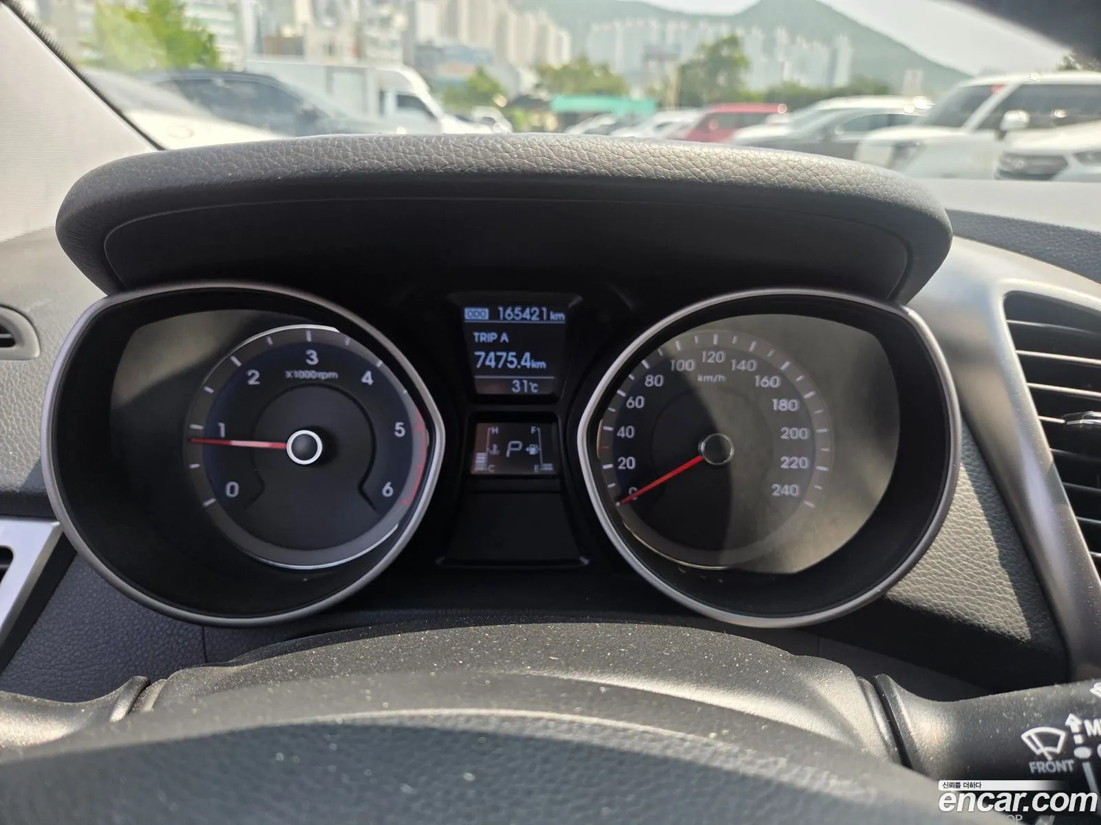 Hyundai i30 2013 — 3