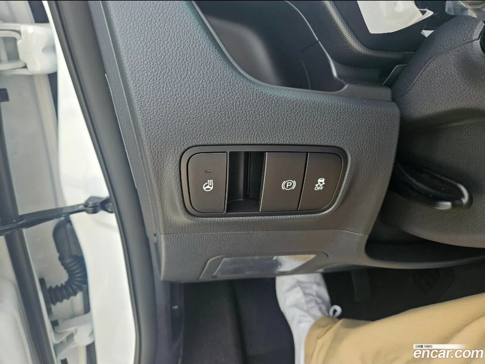 Kia Kia Ray 2026 — 10